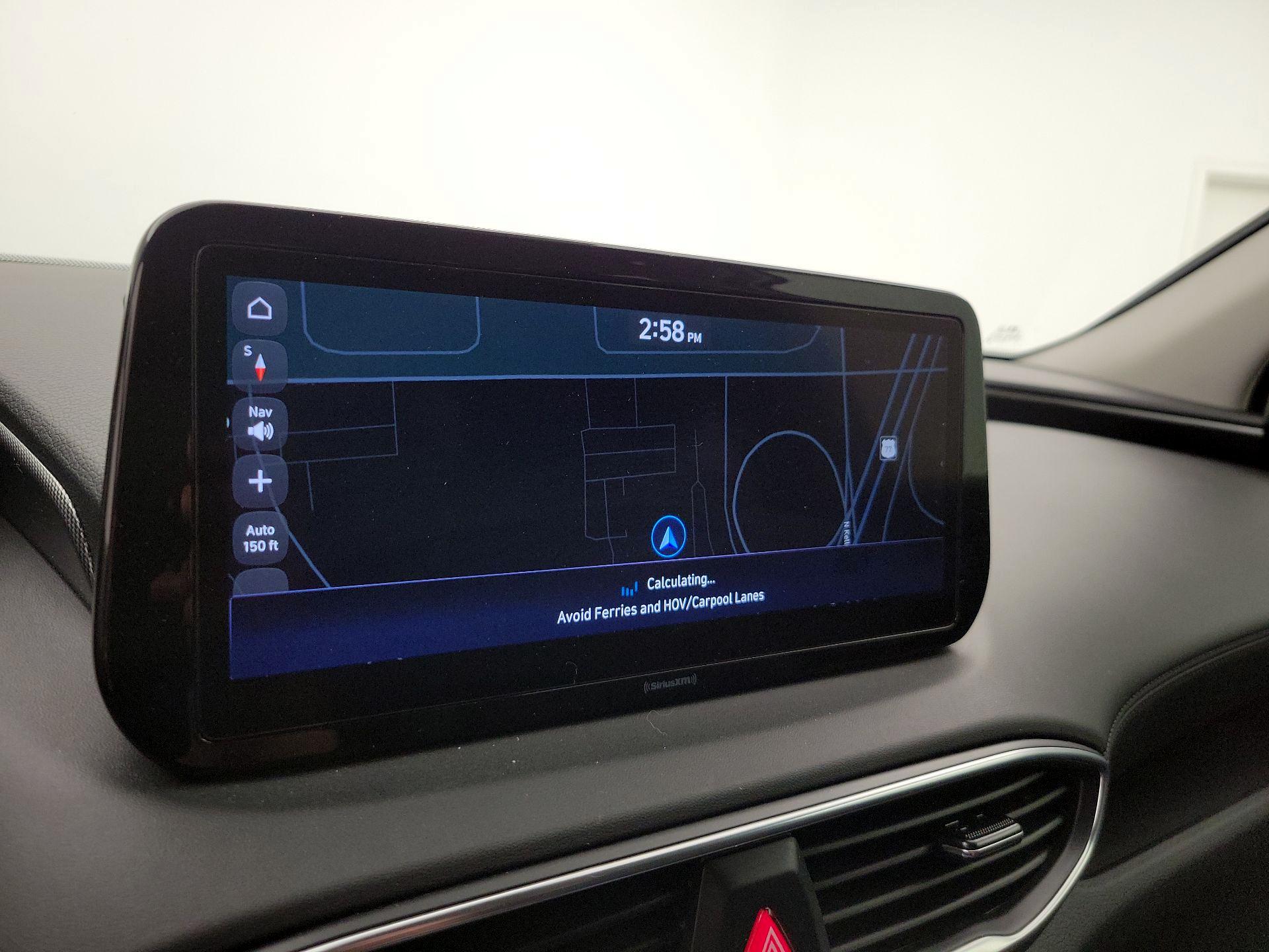 Thumbnail: 2023 Hyundai Santa Fe - 14