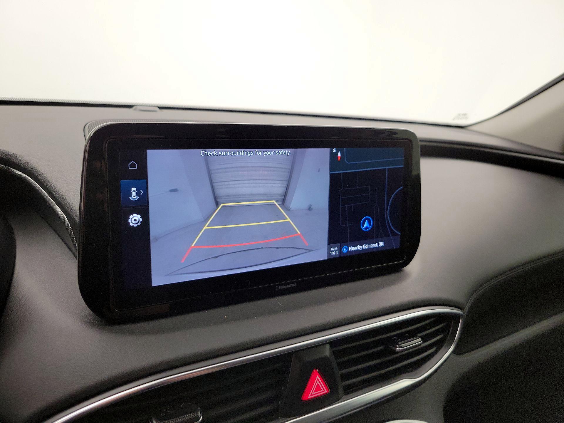 Thumbnail: 2023 Hyundai Santa Fe - 15