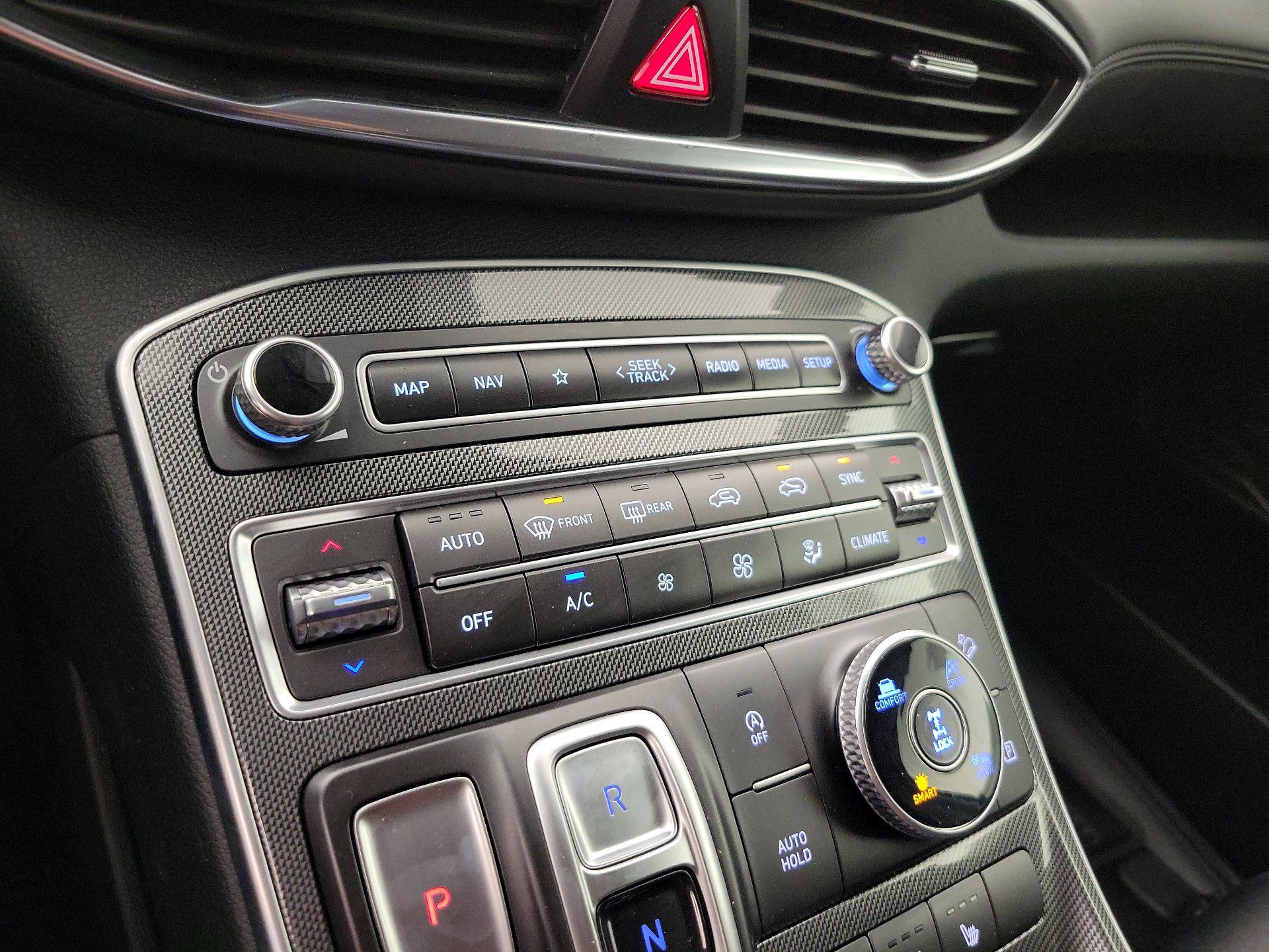 Thumbnail: 2023 Hyundai Santa Fe - 17