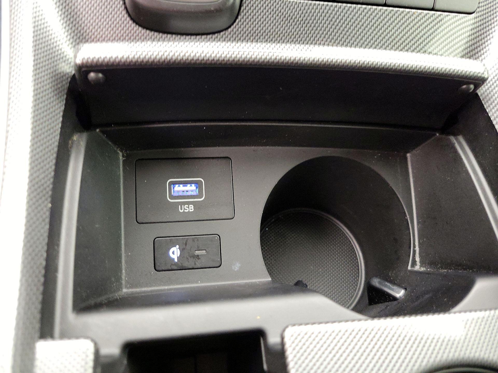 Thumbnail: 2023 Hyundai Santa Fe - 19