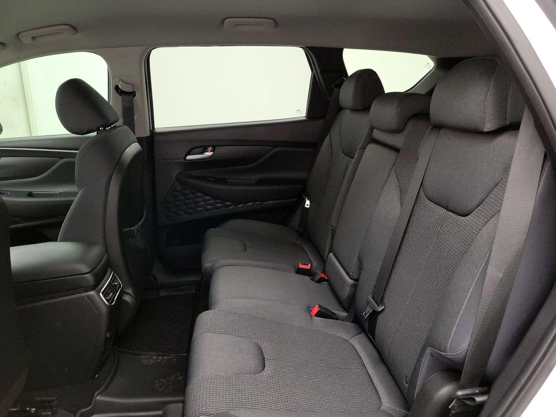 Thumbnail: 2023 Hyundai Santa Fe - 20