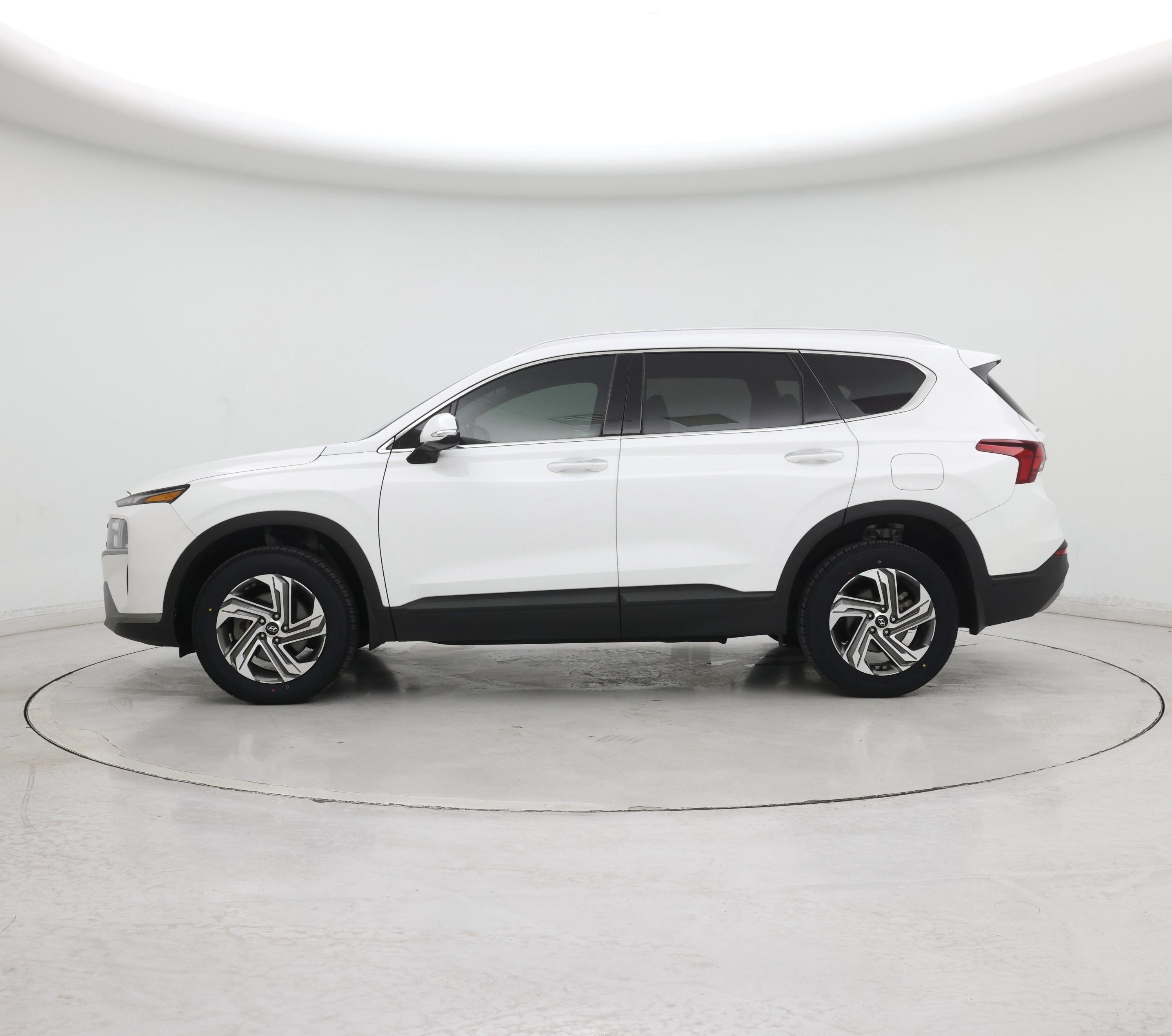 Thumbnail: 2023 Hyundai Santa Fe - 3