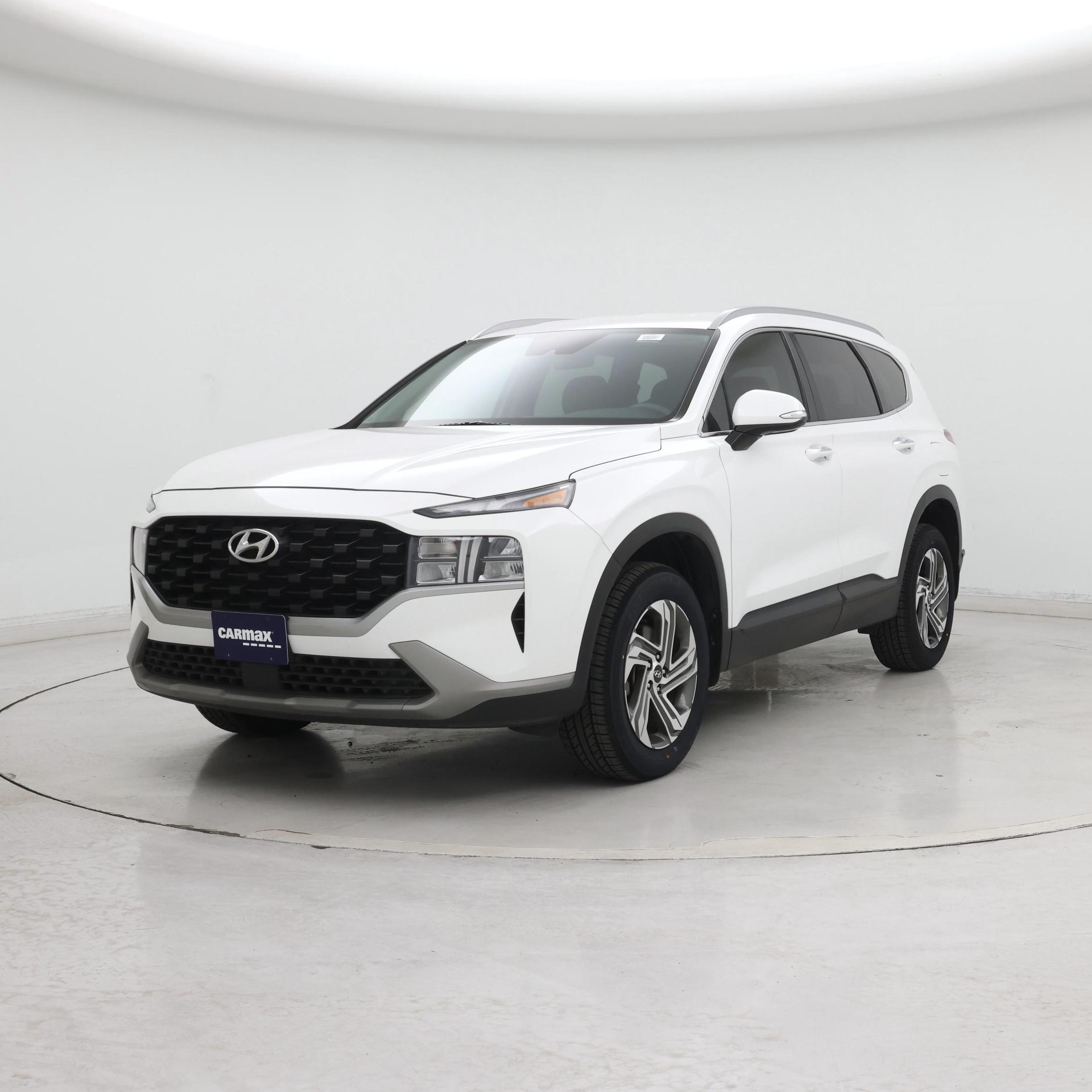 Thumbnail: 2023 Hyundai Santa Fe - 4