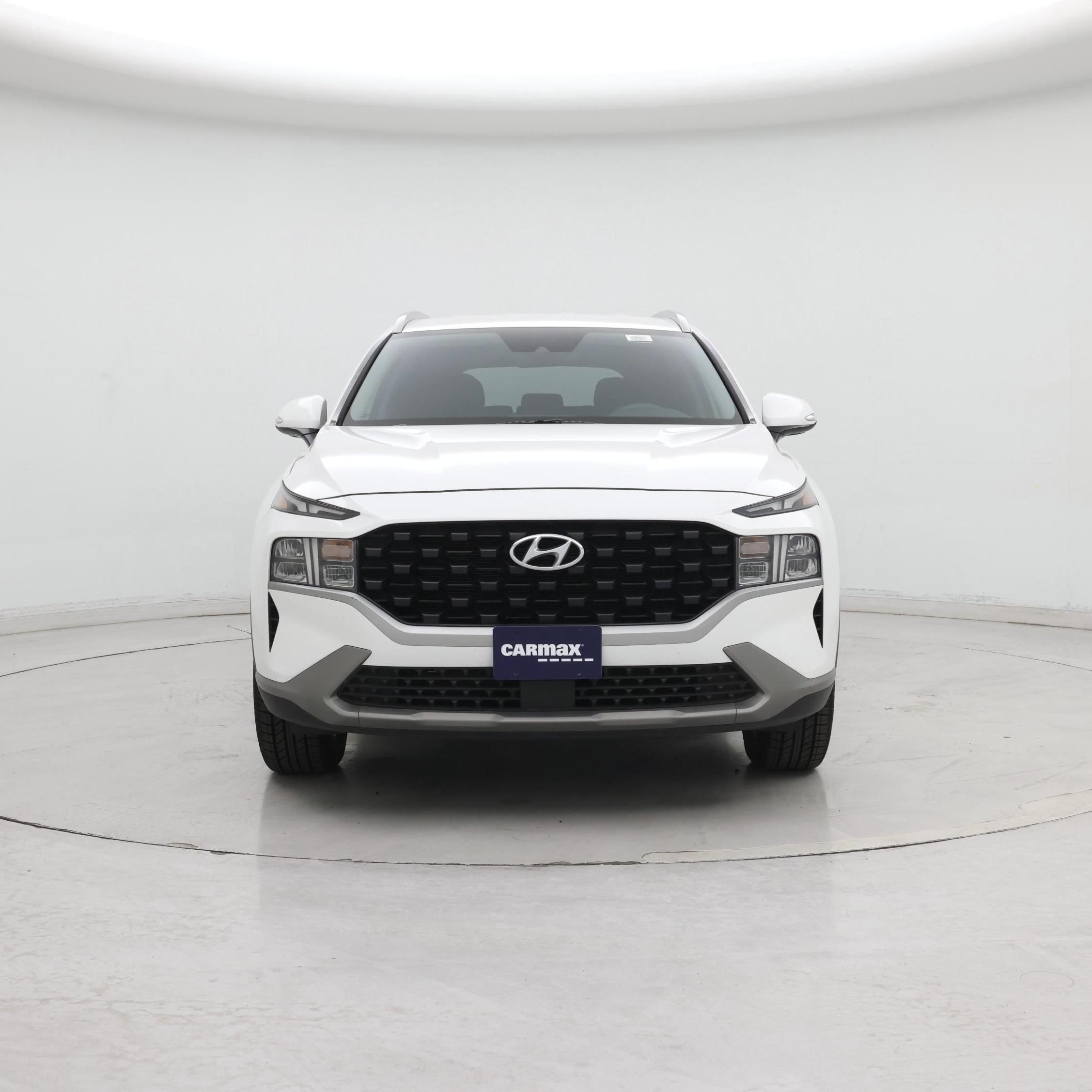 Thumbnail: 2023 Hyundai Santa Fe - 5
