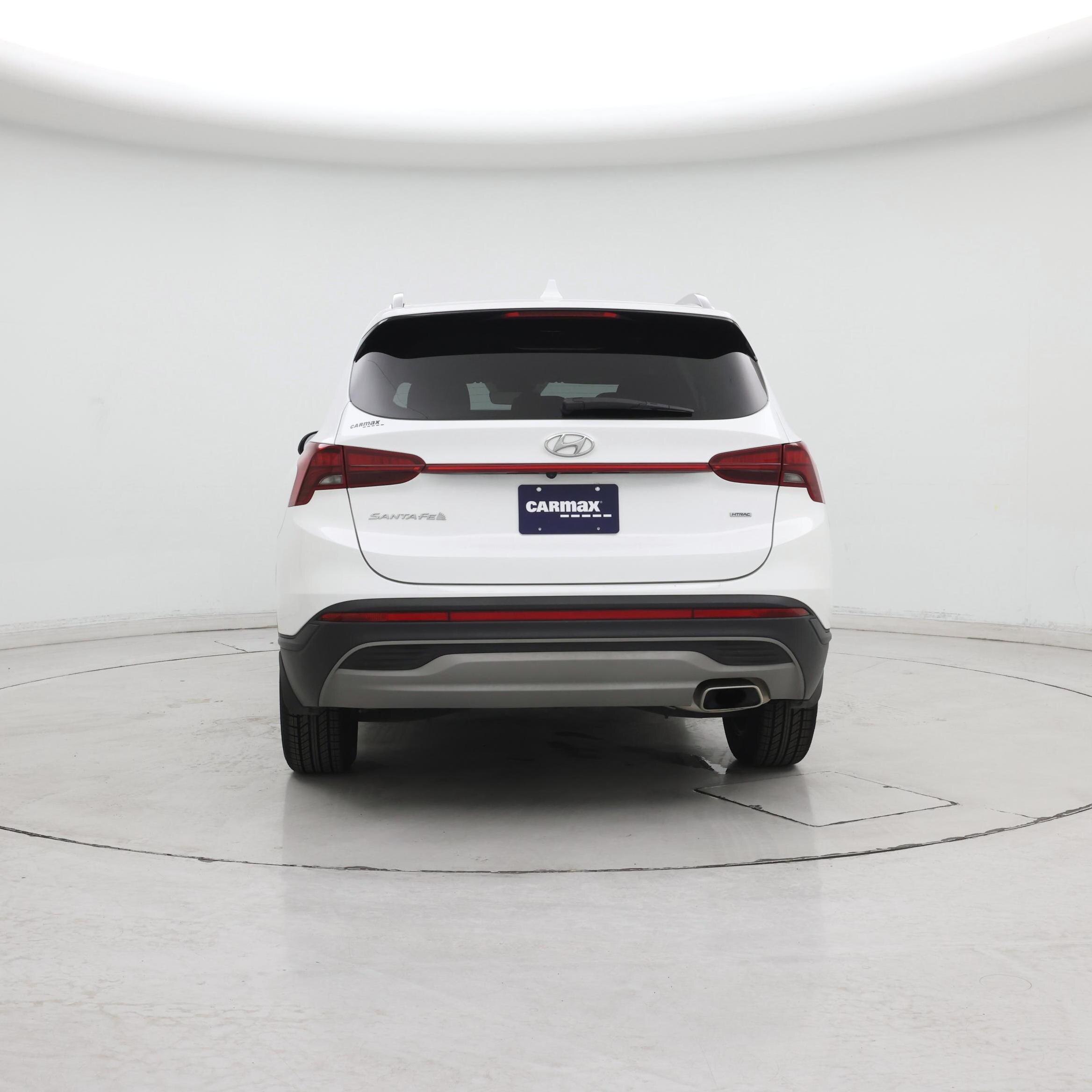 Thumbnail: 2023 Hyundai Santa Fe - 6