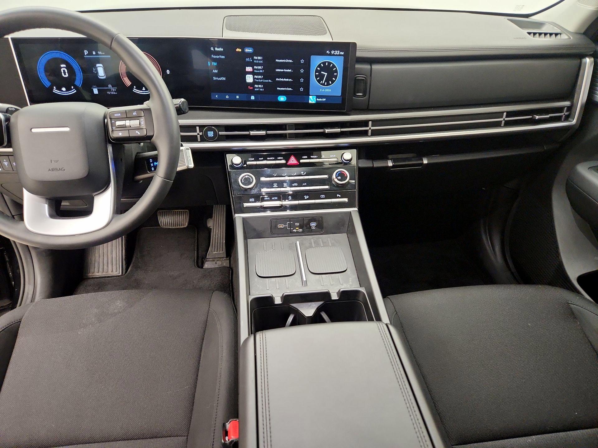 Thumbnail: 2024 Hyundai Santa Fe - 9