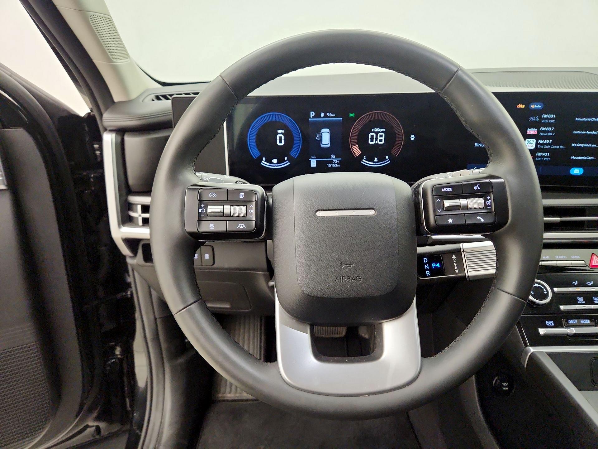 Thumbnail: 2024 Hyundai Santa Fe - 10