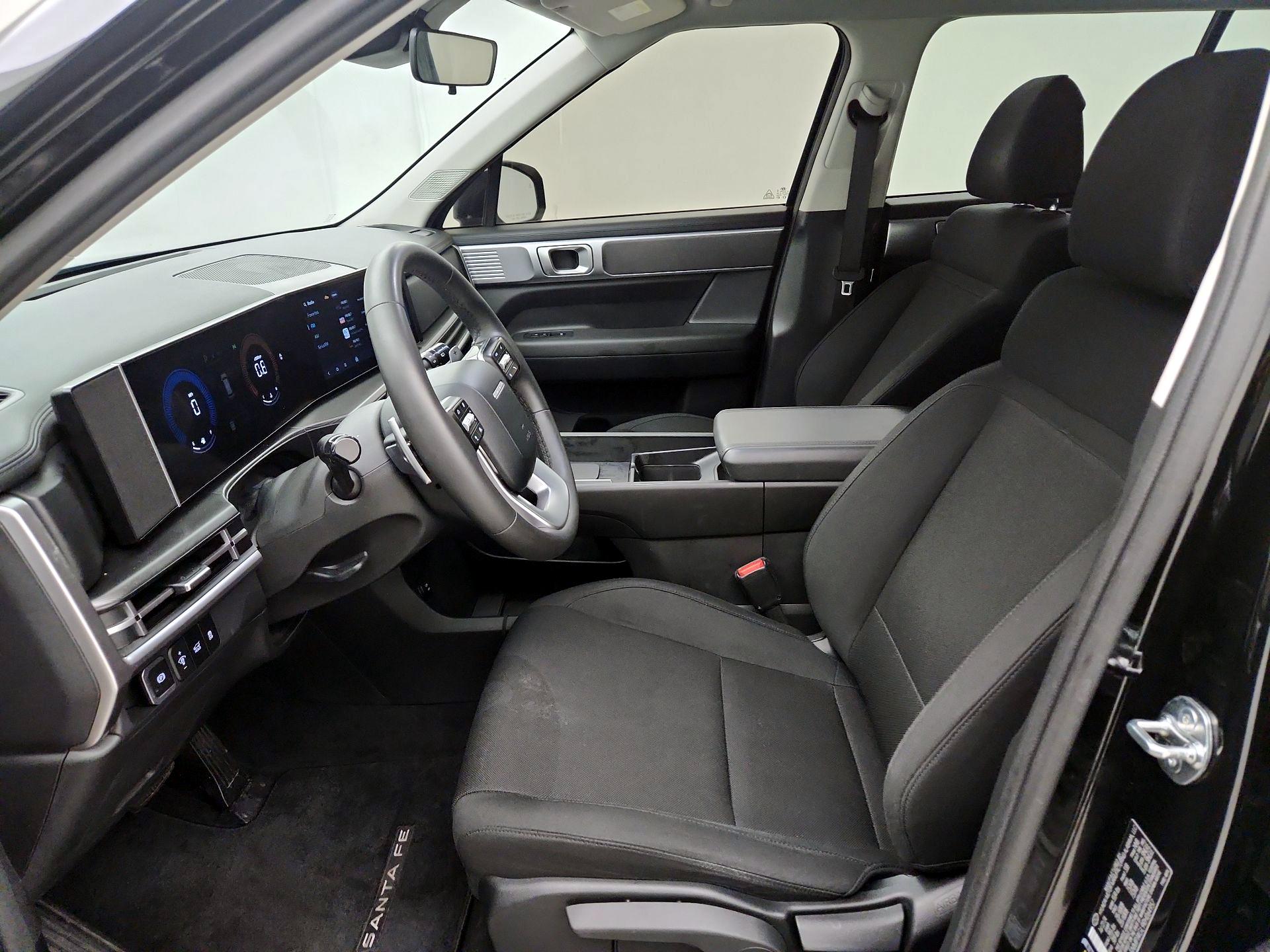 Thumbnail: 2024 Hyundai Santa Fe - 11