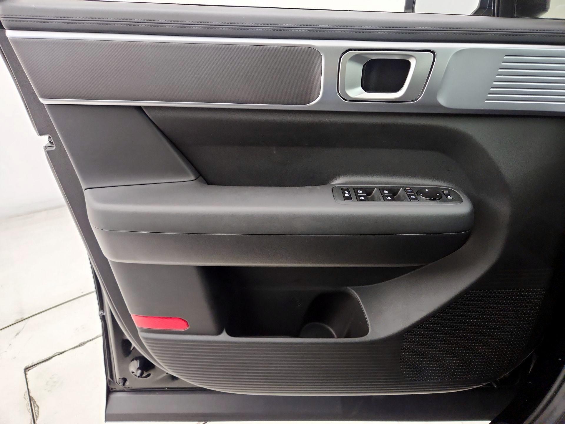 Thumbnail: 2024 Hyundai Santa Fe - 12