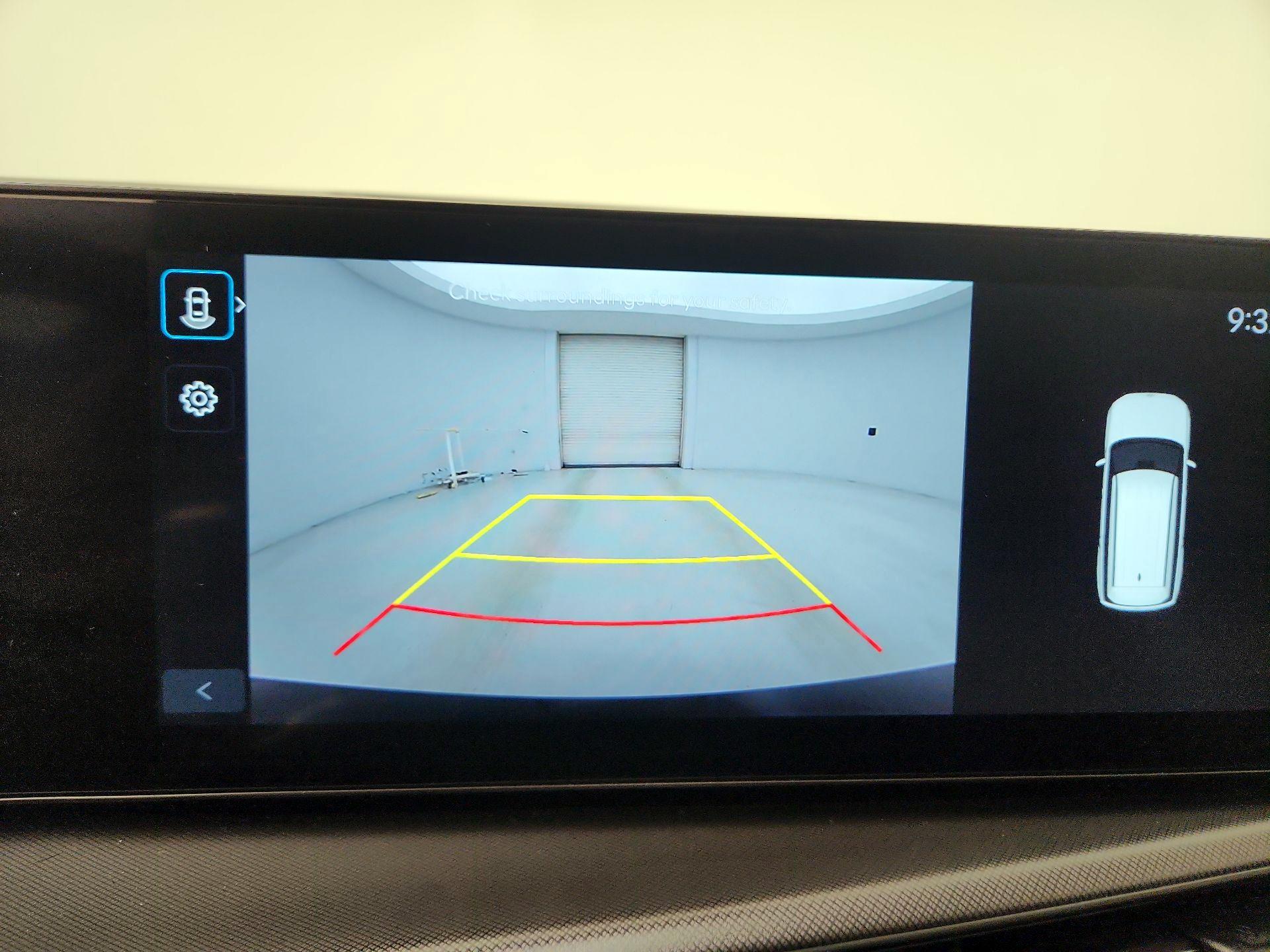 Thumbnail: 2024 Hyundai Santa Fe - 14