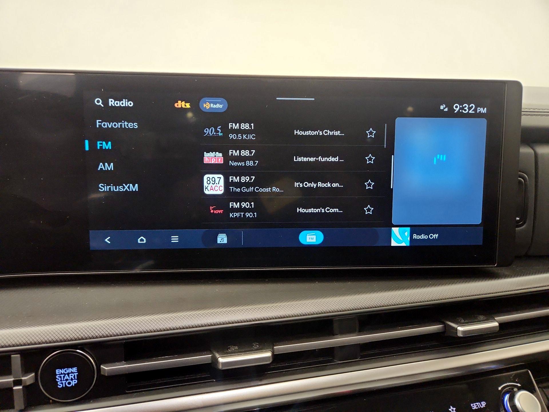 Thumbnail: 2024 Hyundai Santa Fe - 15