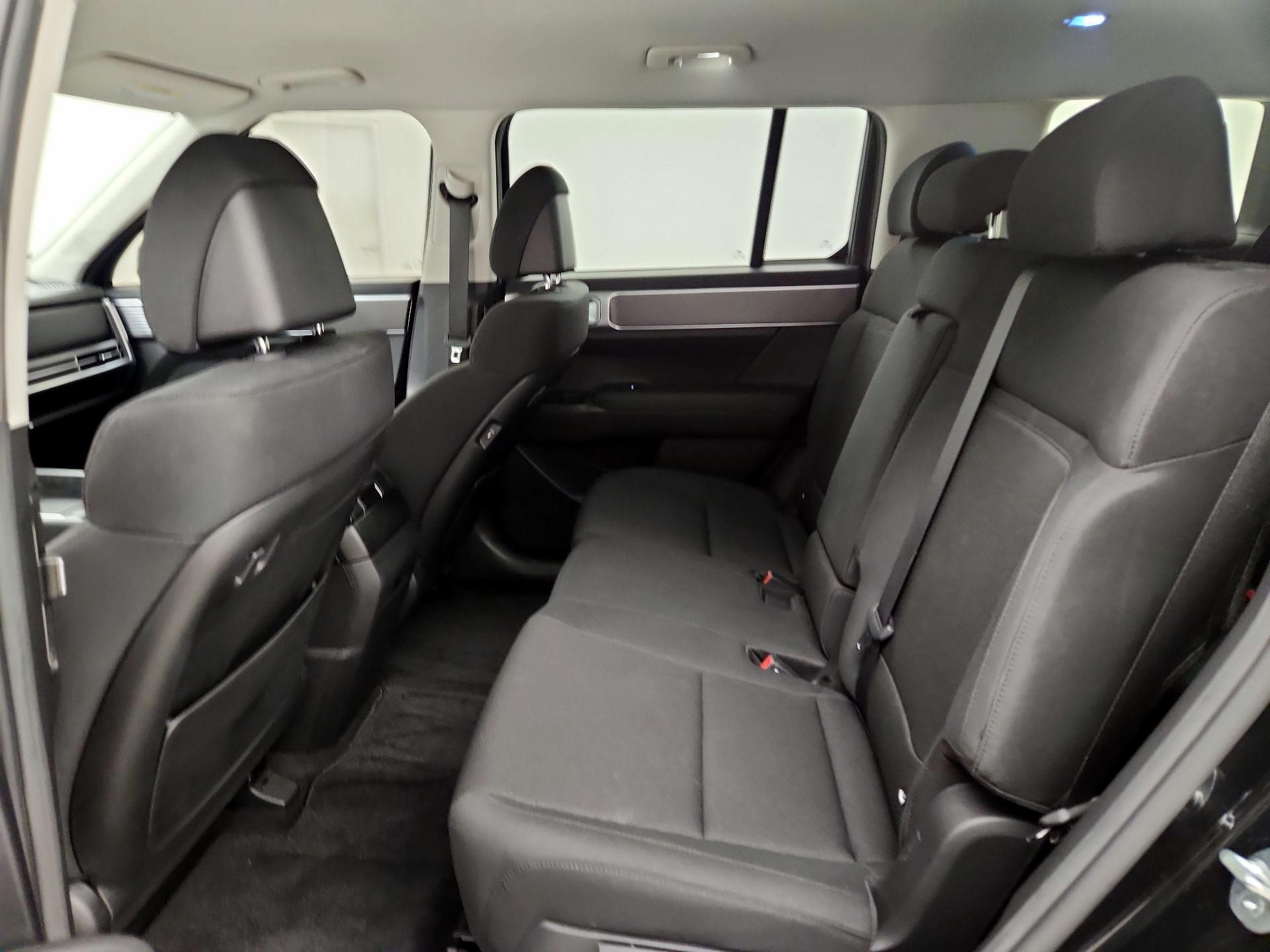 Thumbnail: 2024 Hyundai Santa Fe - 19