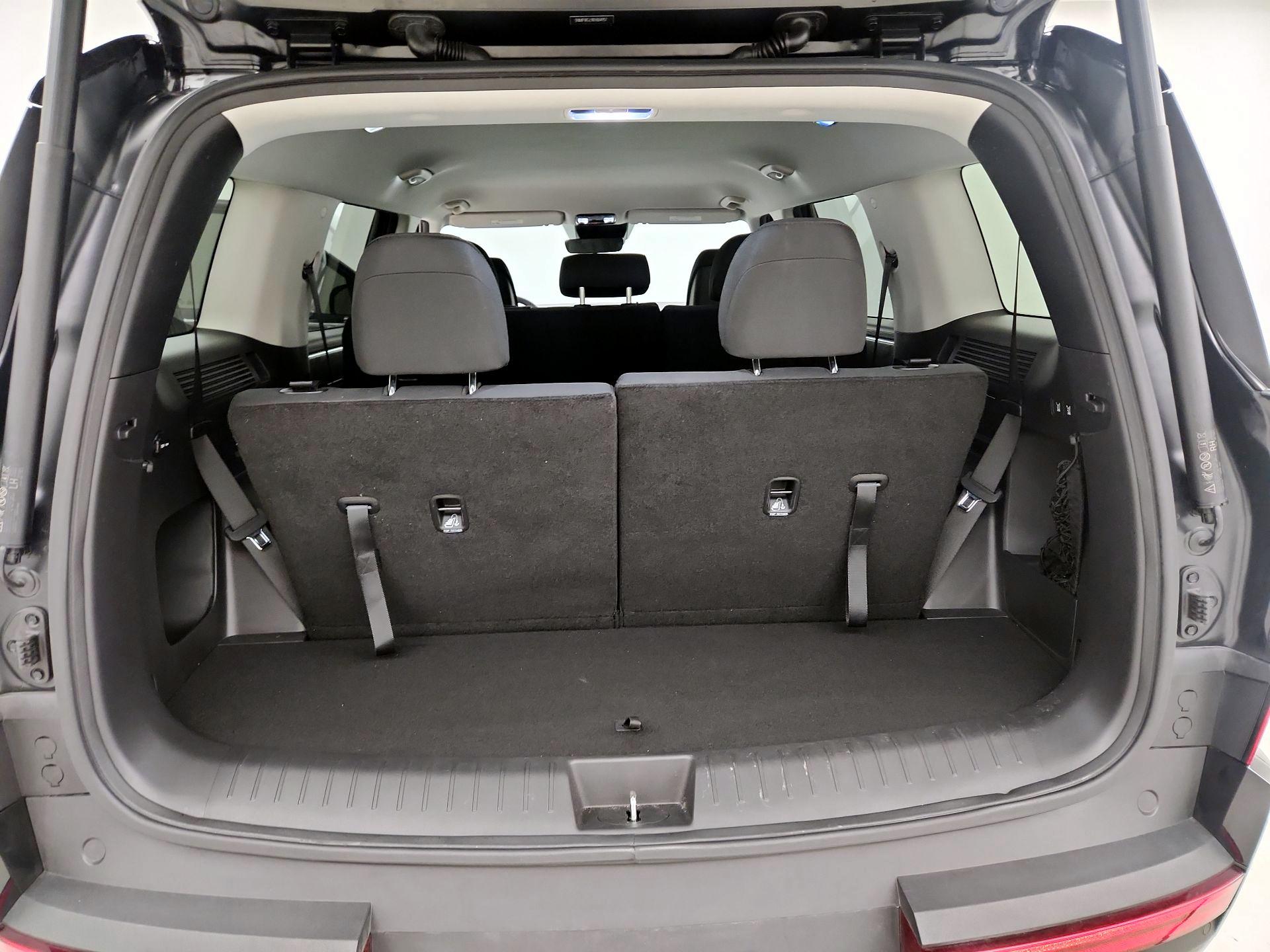 Thumbnail: 2024 Hyundai Santa Fe - 20