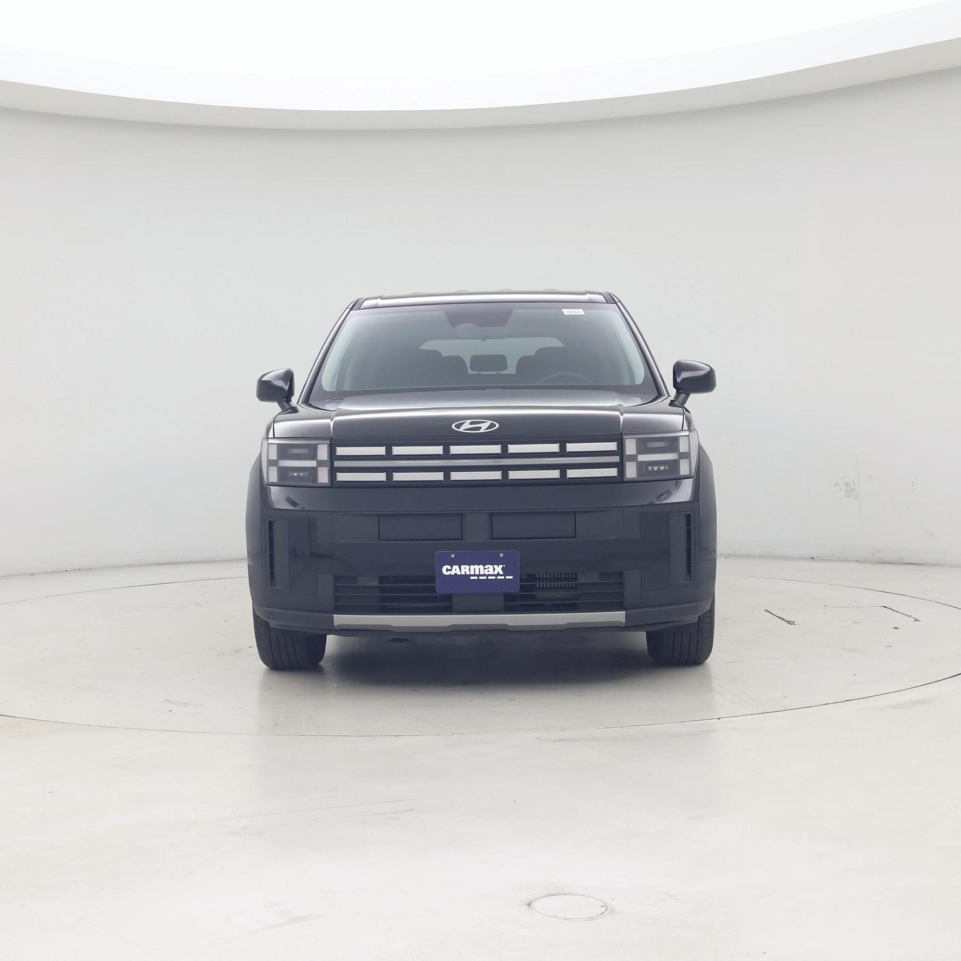 Thumbnail: 2024 Hyundai Santa Fe - 5