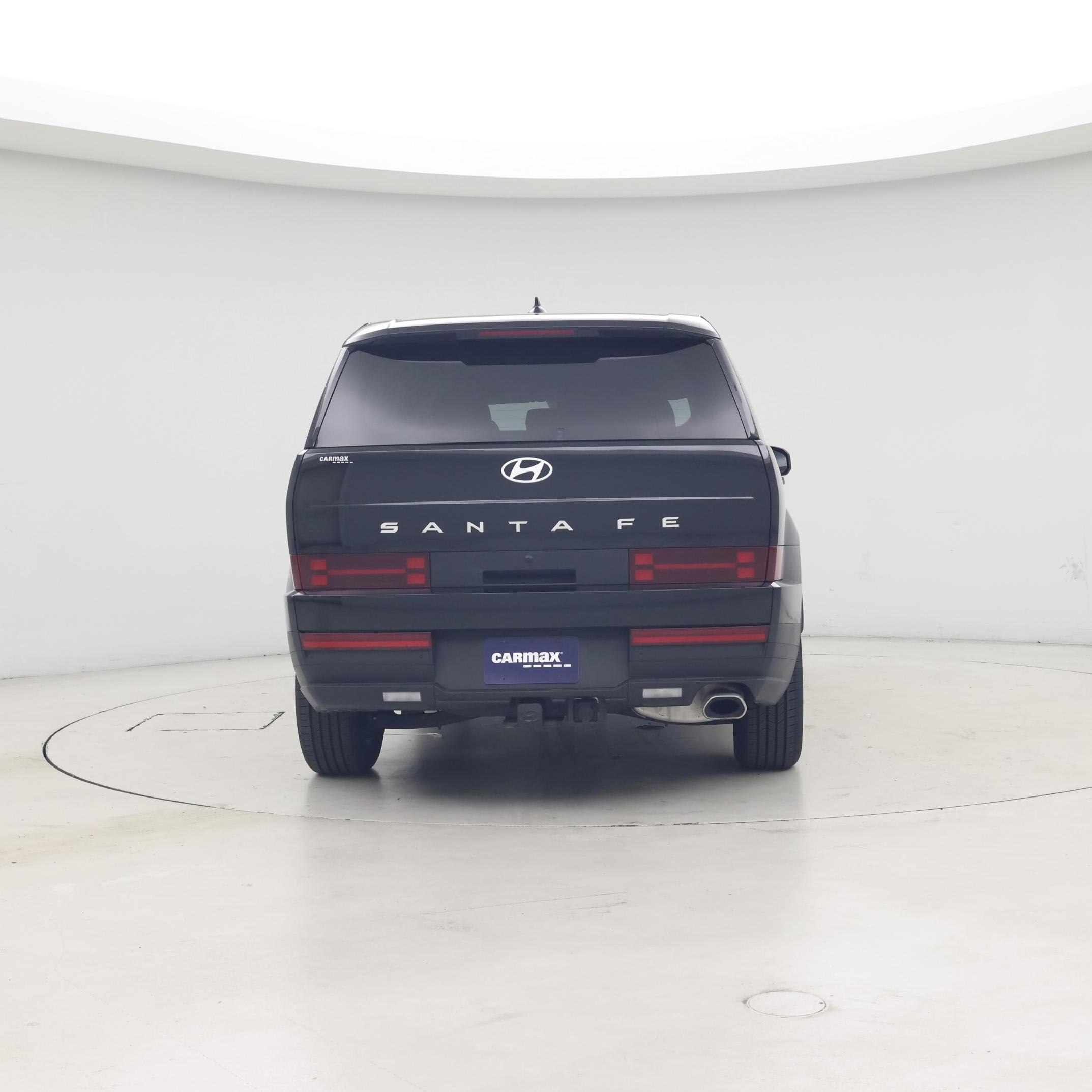 Thumbnail: 2024 Hyundai Santa Fe - 6