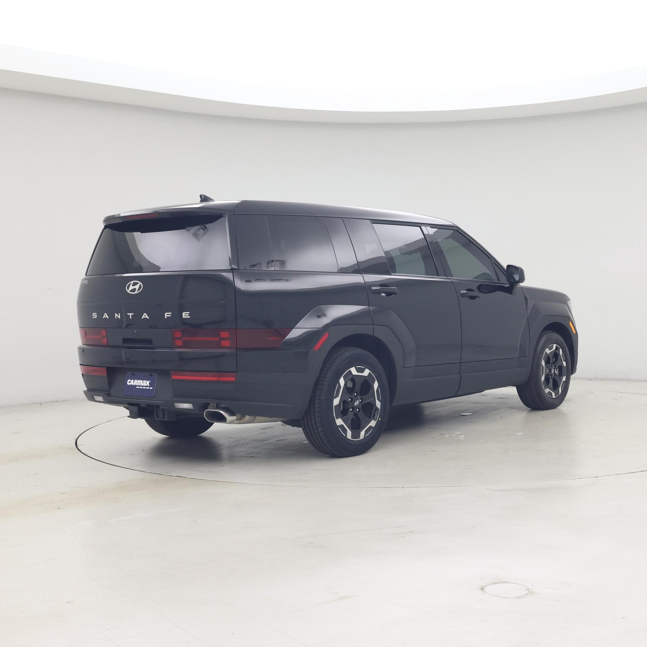 Thumbnail: 2024 Hyundai Santa Fe - 8