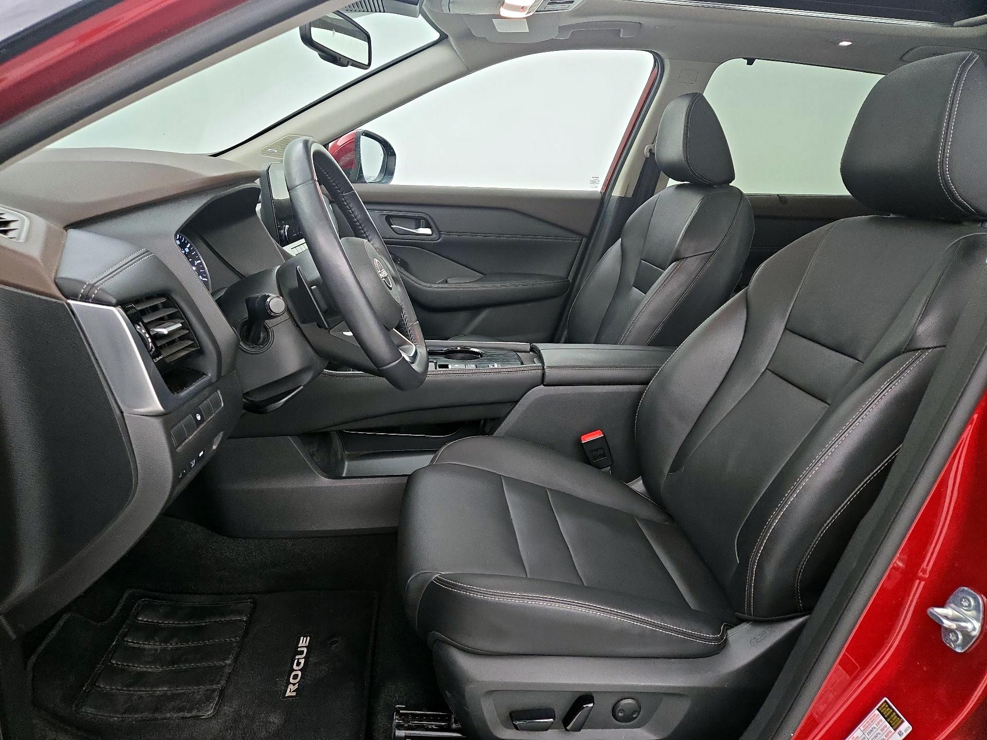 Thumbnail: 2023 Nissan Rogue - 11