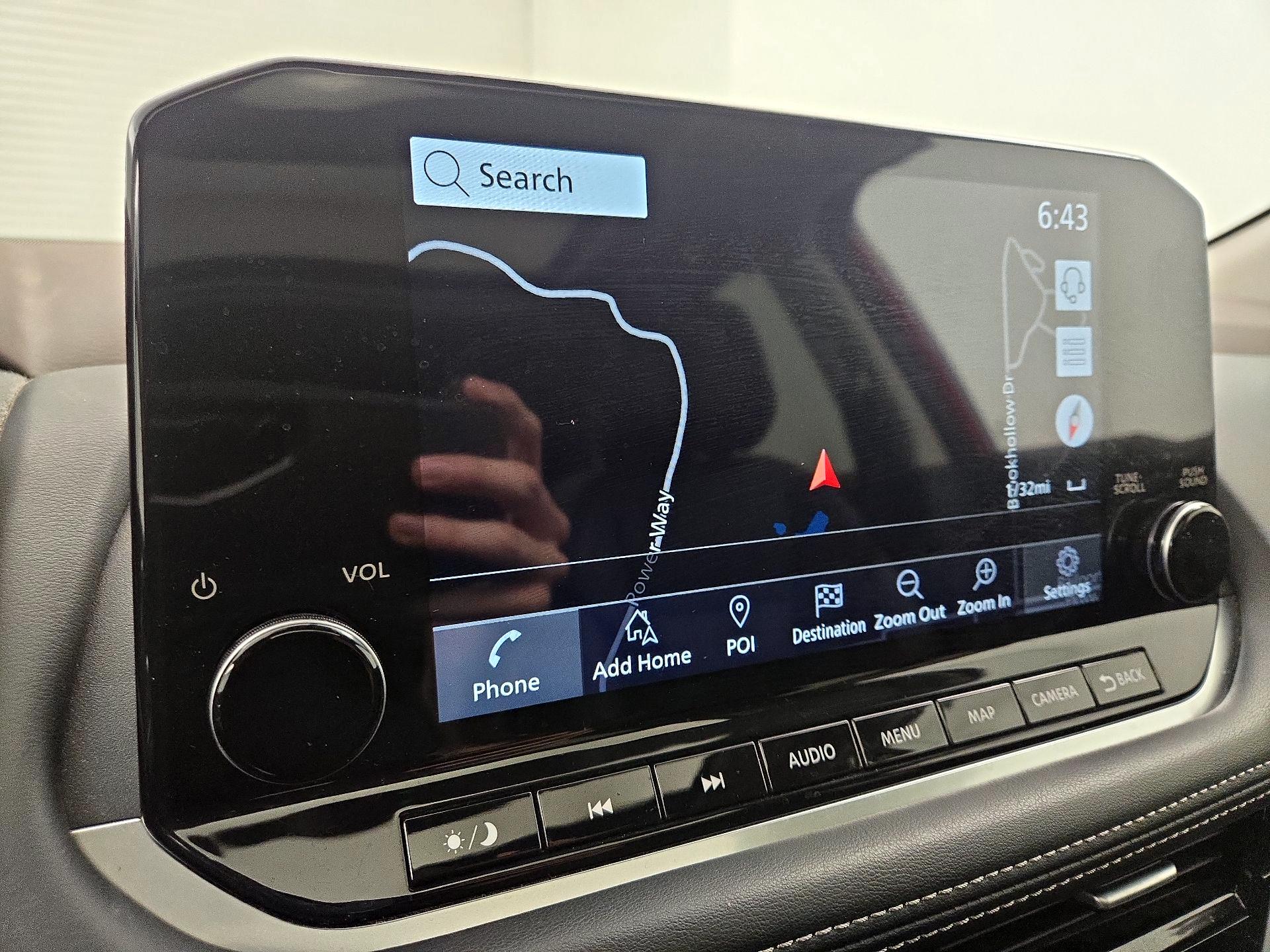 Thumbnail: 2023 Nissan Rogue - 13