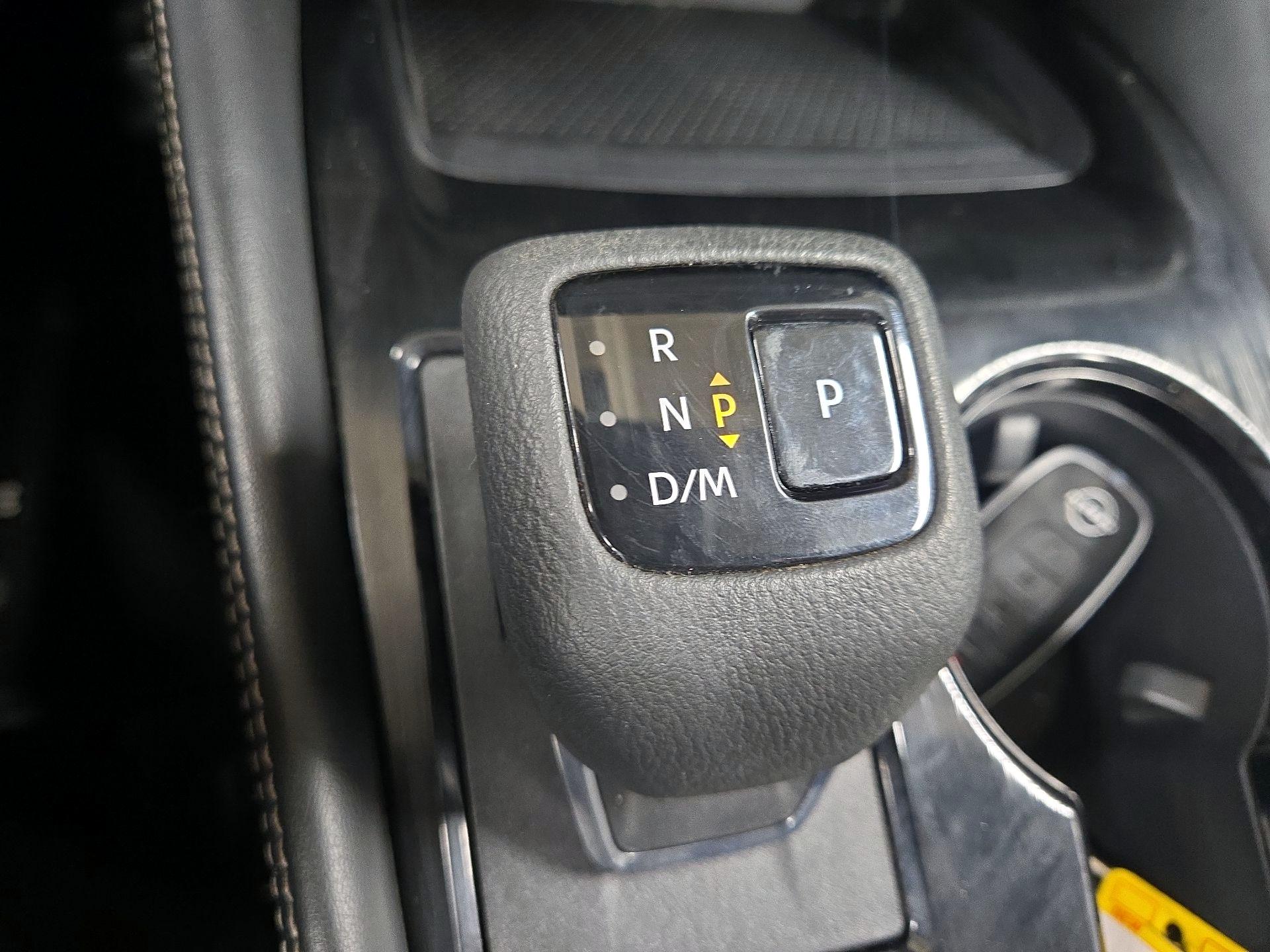 Thumbnail: 2023 Nissan Rogue - 17