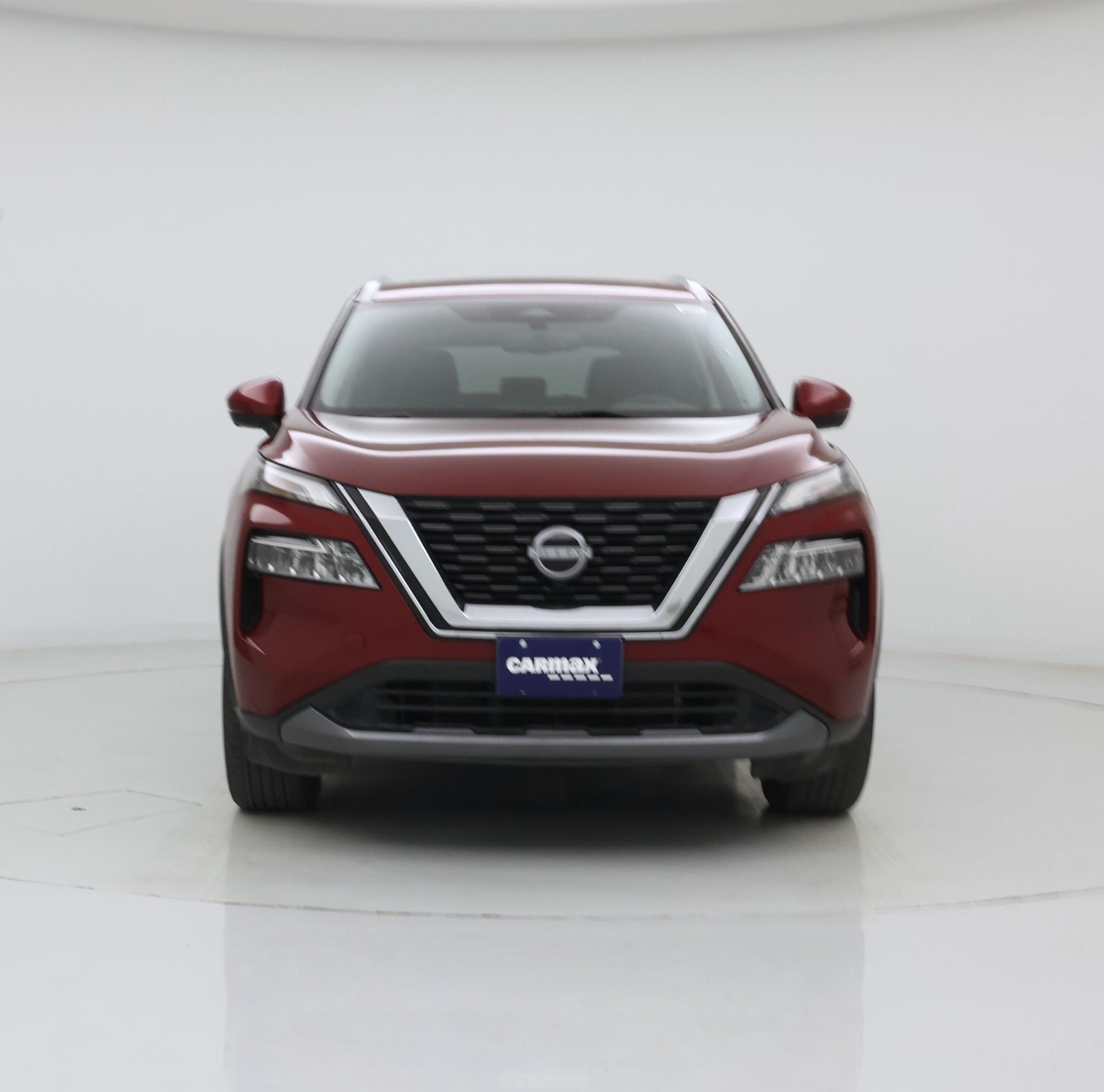Thumbnail: 2023 Nissan Rogue - 5