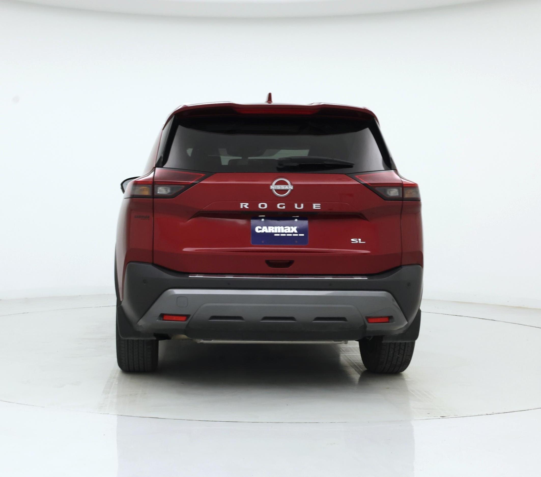 Thumbnail: 2023 Nissan Rogue - 6