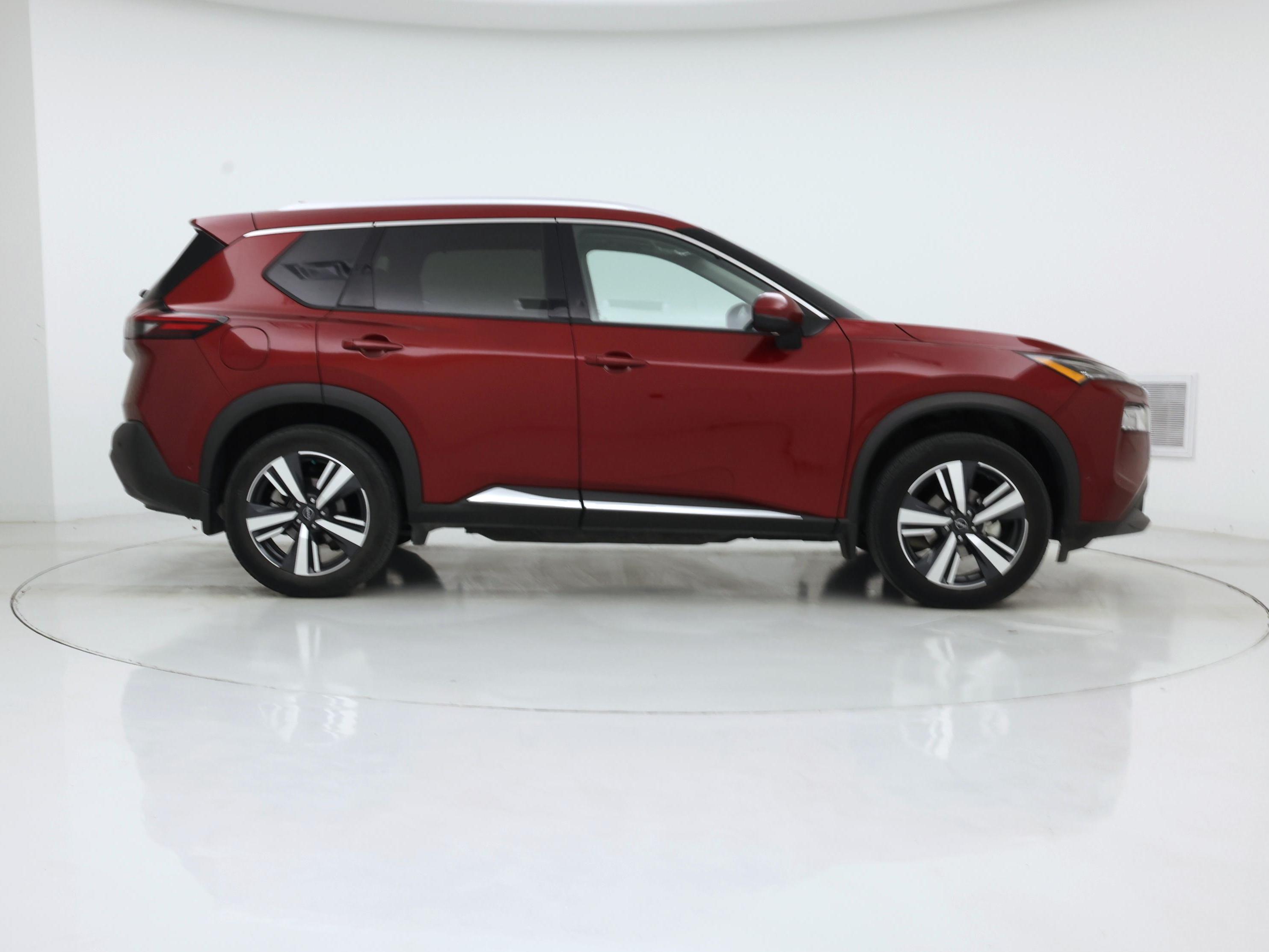 Thumbnail: 2023 Nissan Rogue - 7
