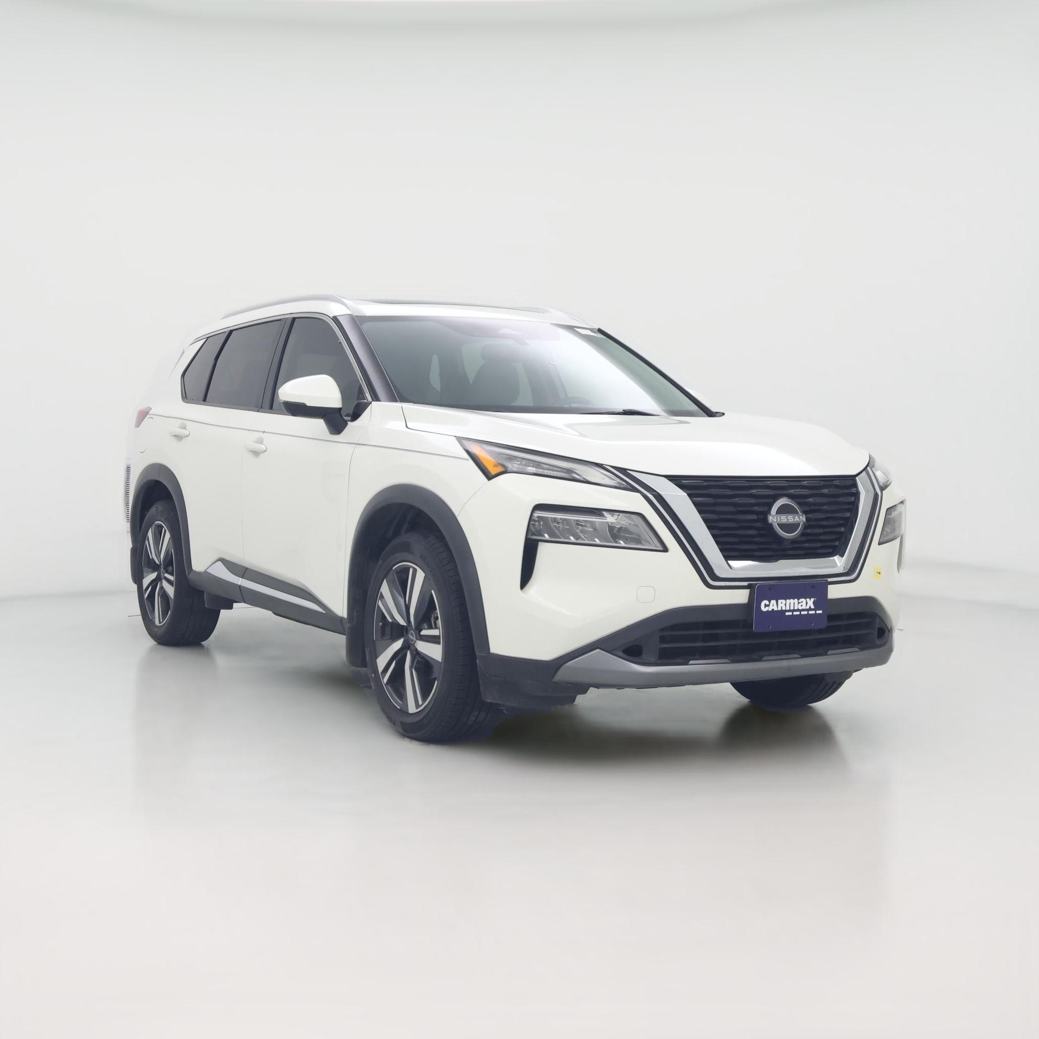 Thumbnail: 2023 Nissan Rogue - 1
