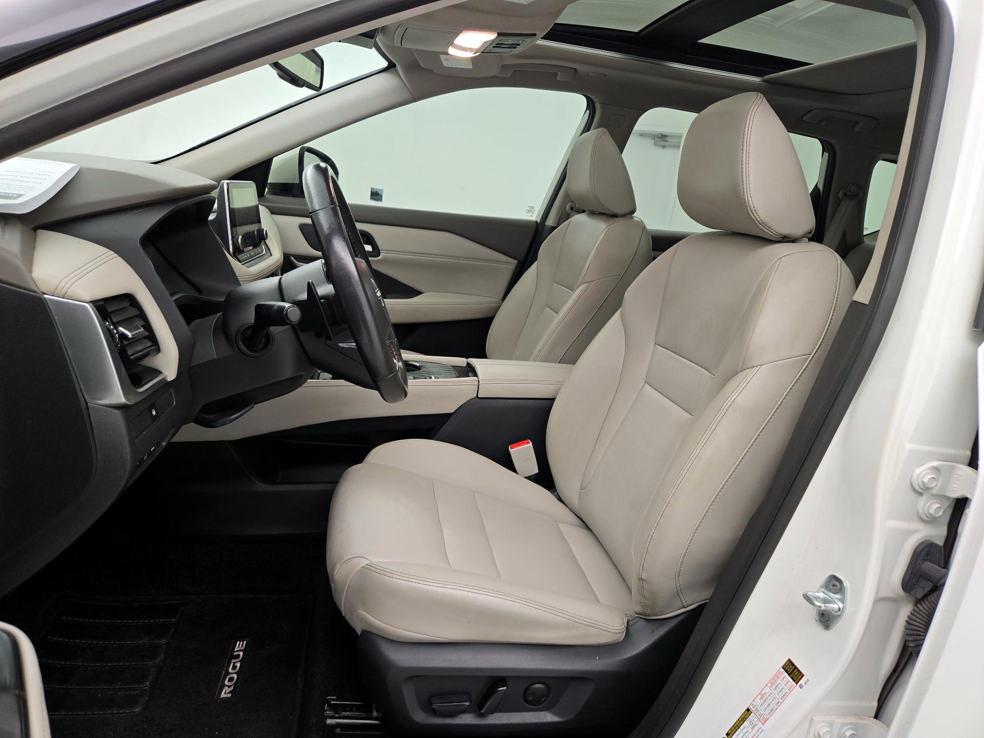 Thumbnail: 2023 Nissan Rogue - 11