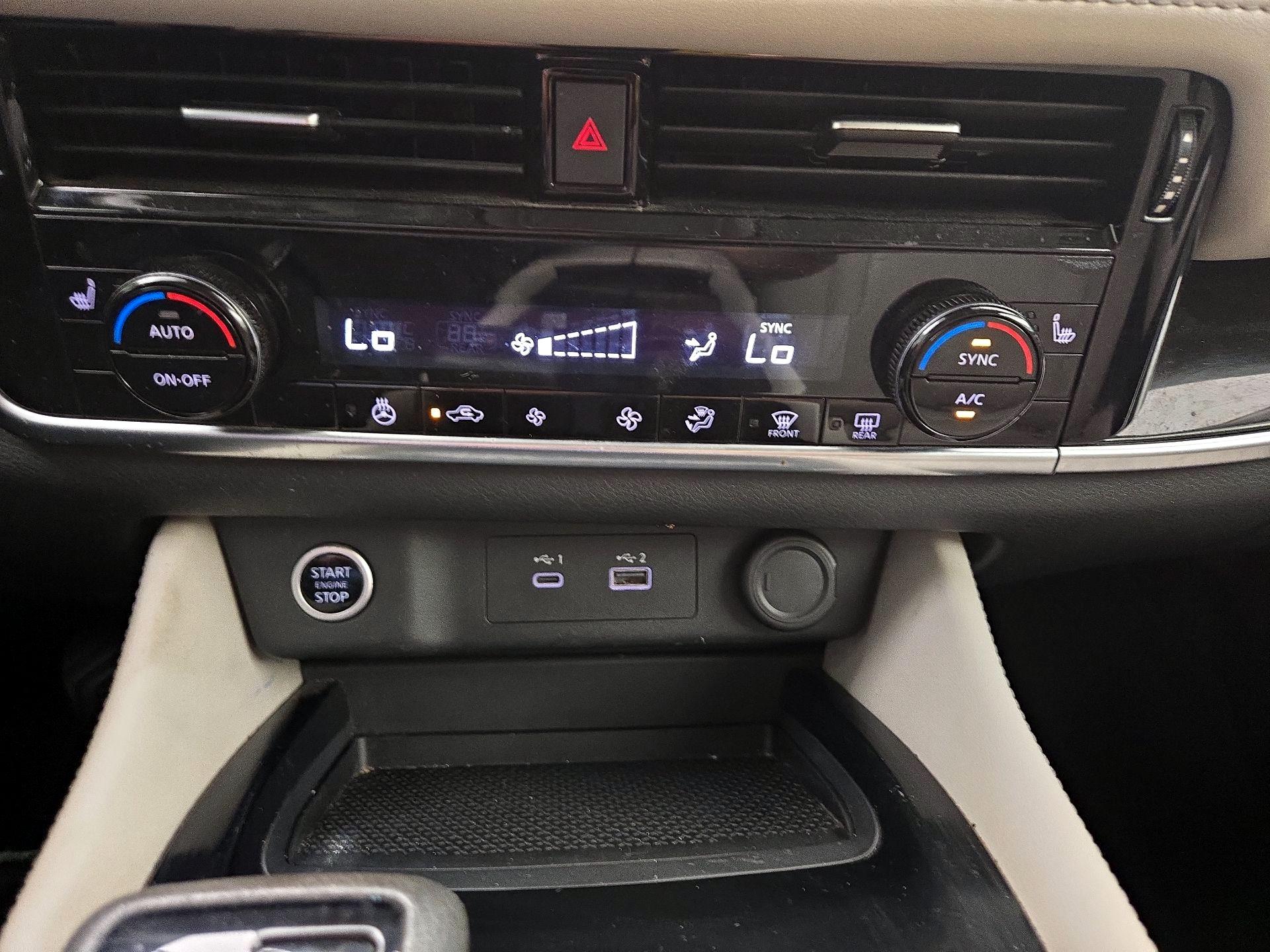 Thumbnail: 2023 Nissan Rogue - 16