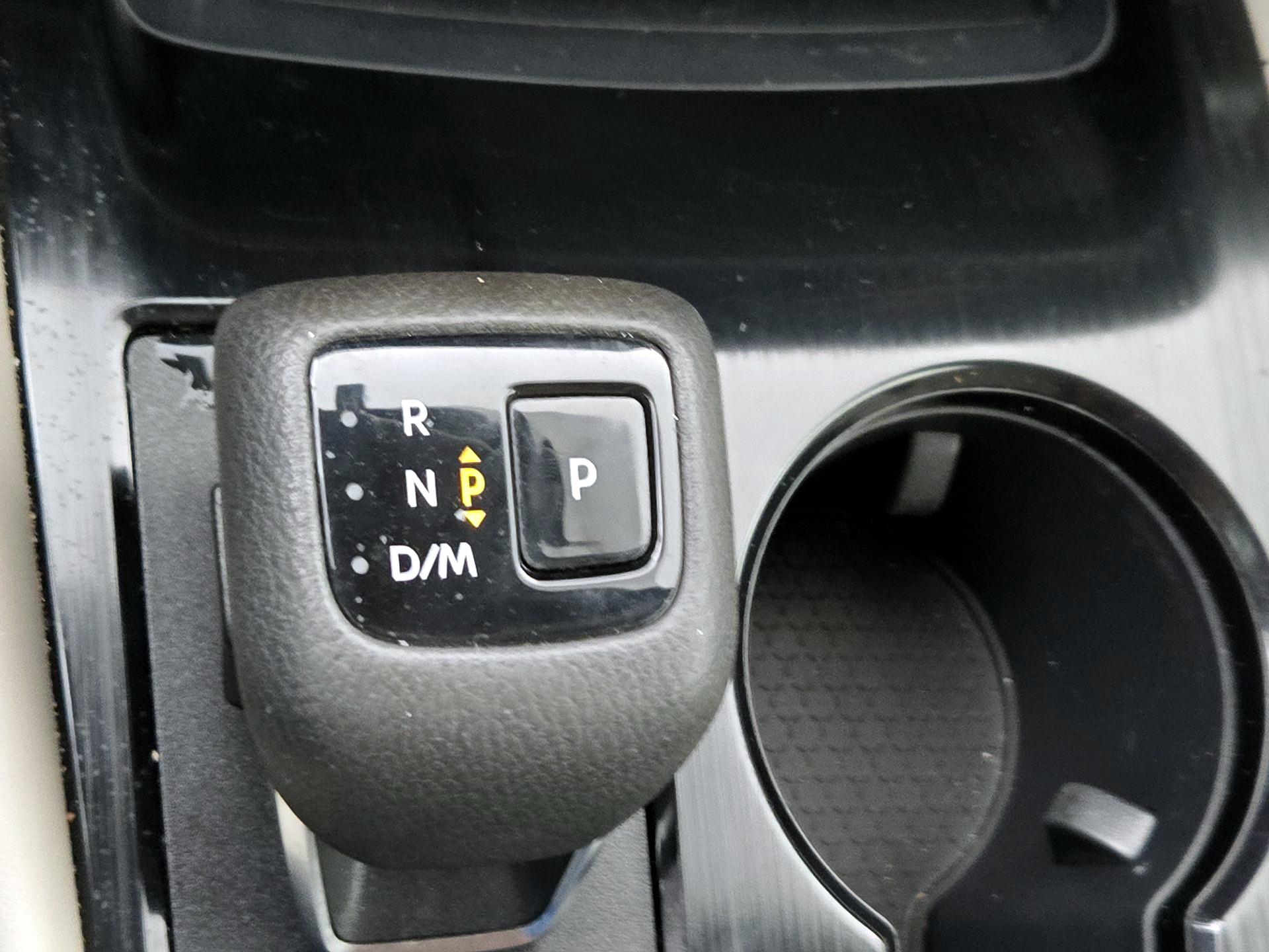 Thumbnail: 2023 Nissan Rogue - 17