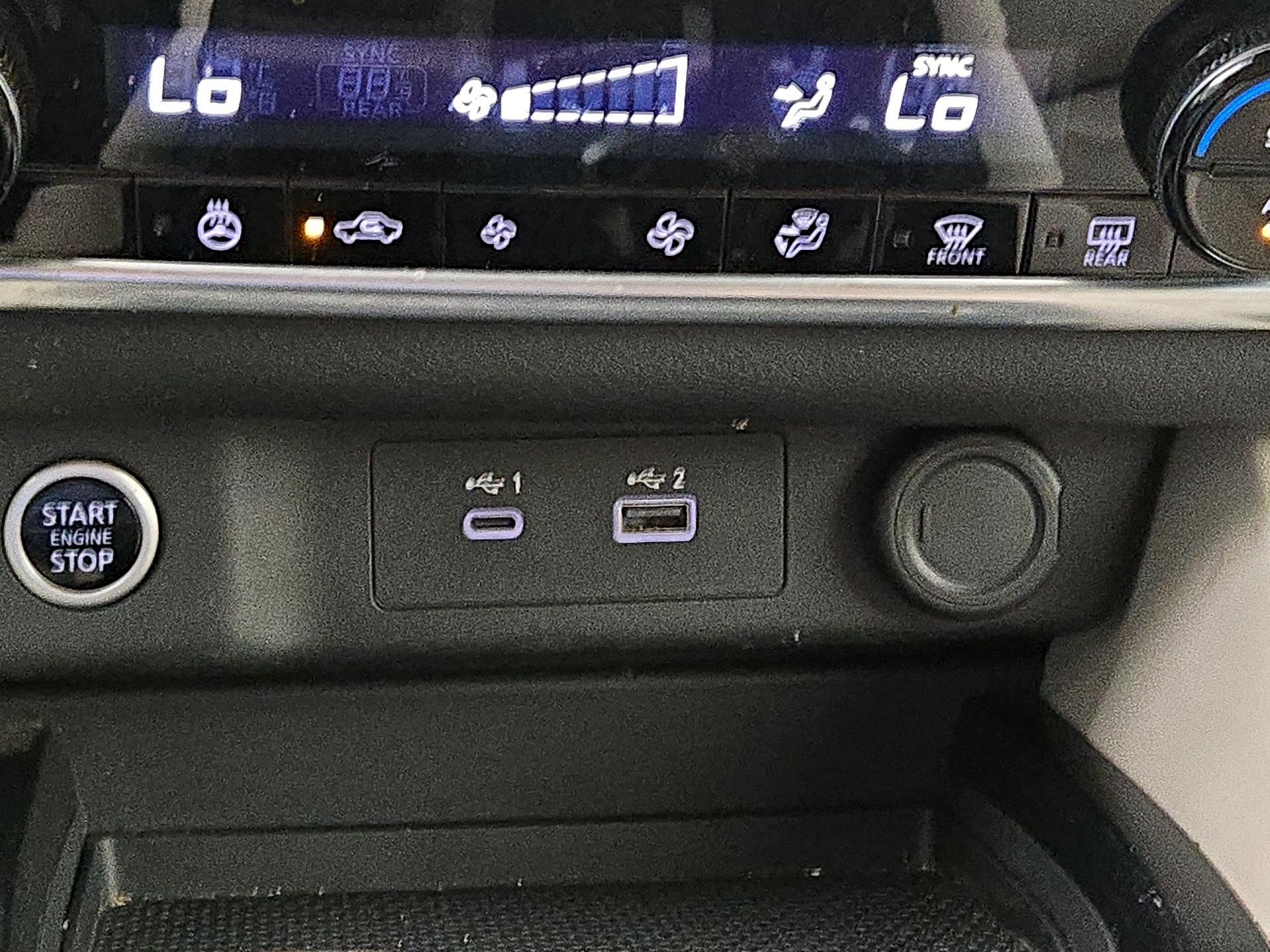 Thumbnail: 2023 Nissan Rogue - 18