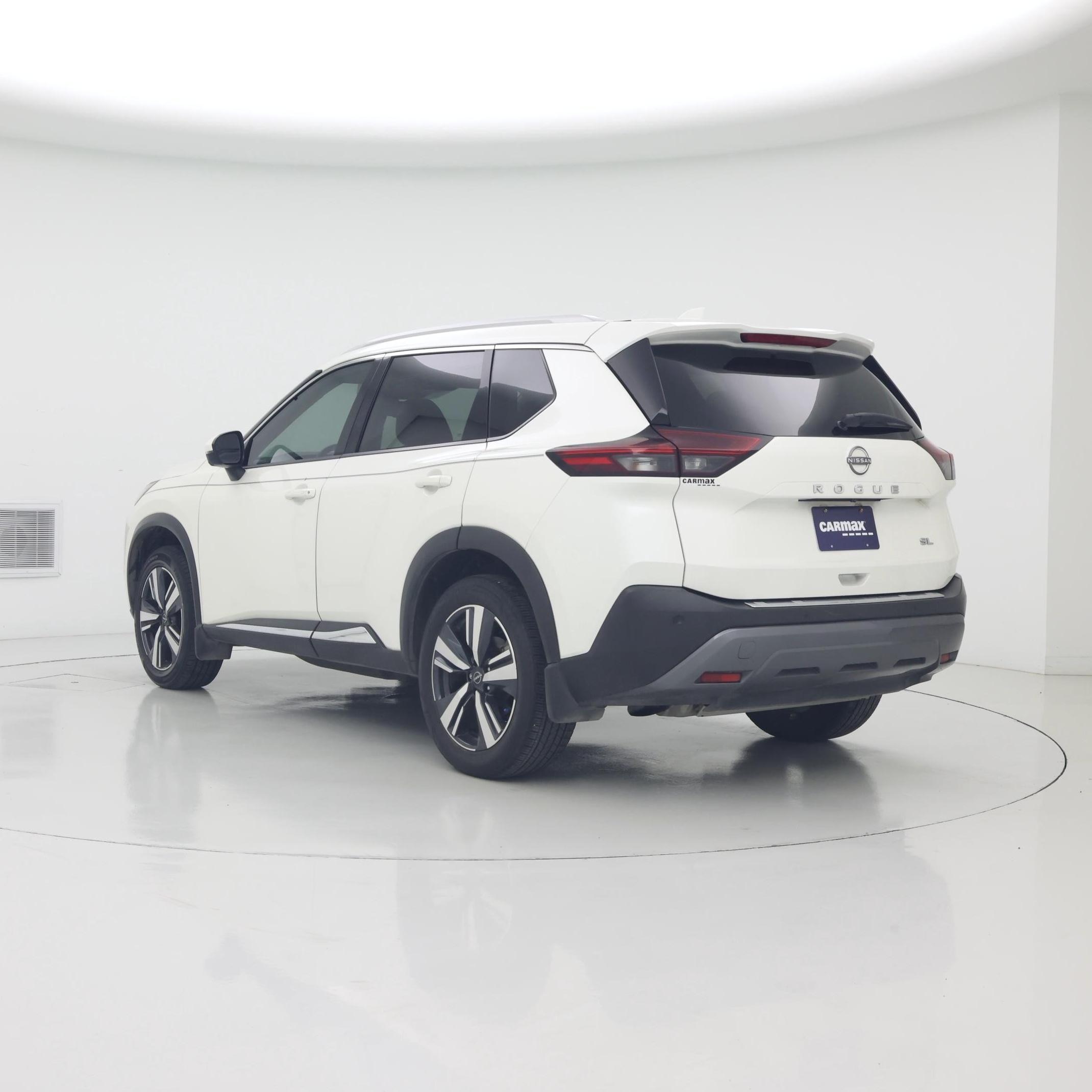Thumbnail: 2023 Nissan Rogue - 2