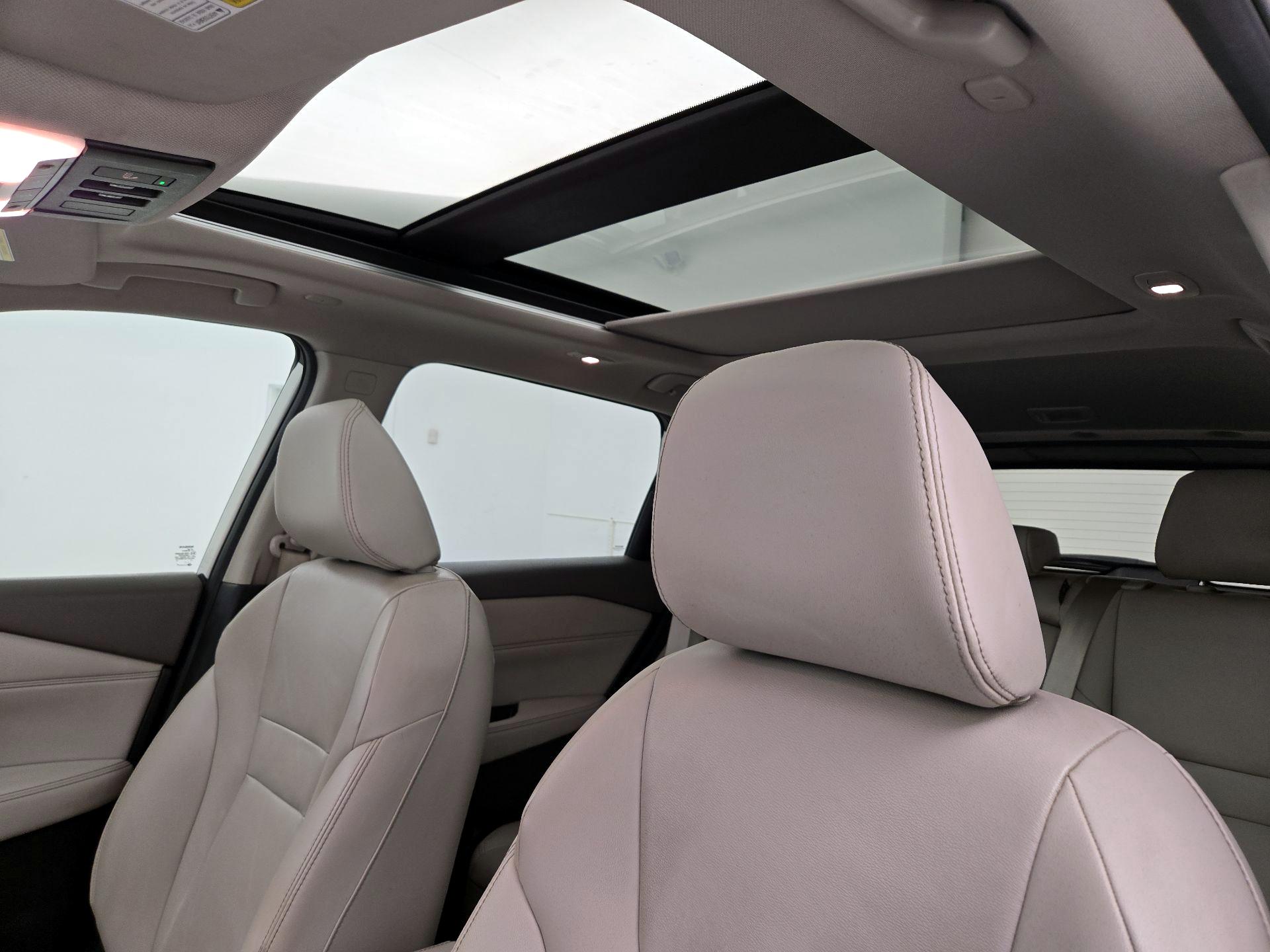 Thumbnail: 2023 Nissan Rogue - 19