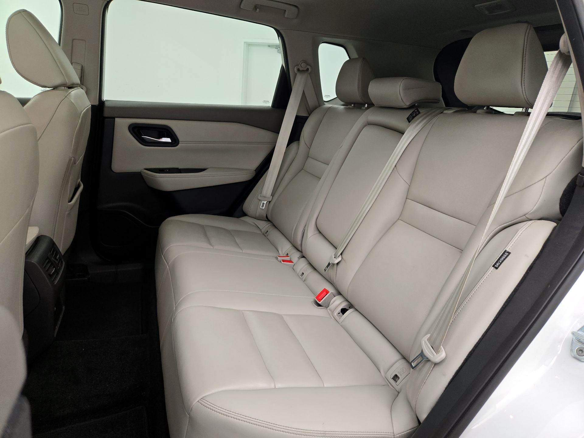 Thumbnail: 2023 Nissan Rogue - 20