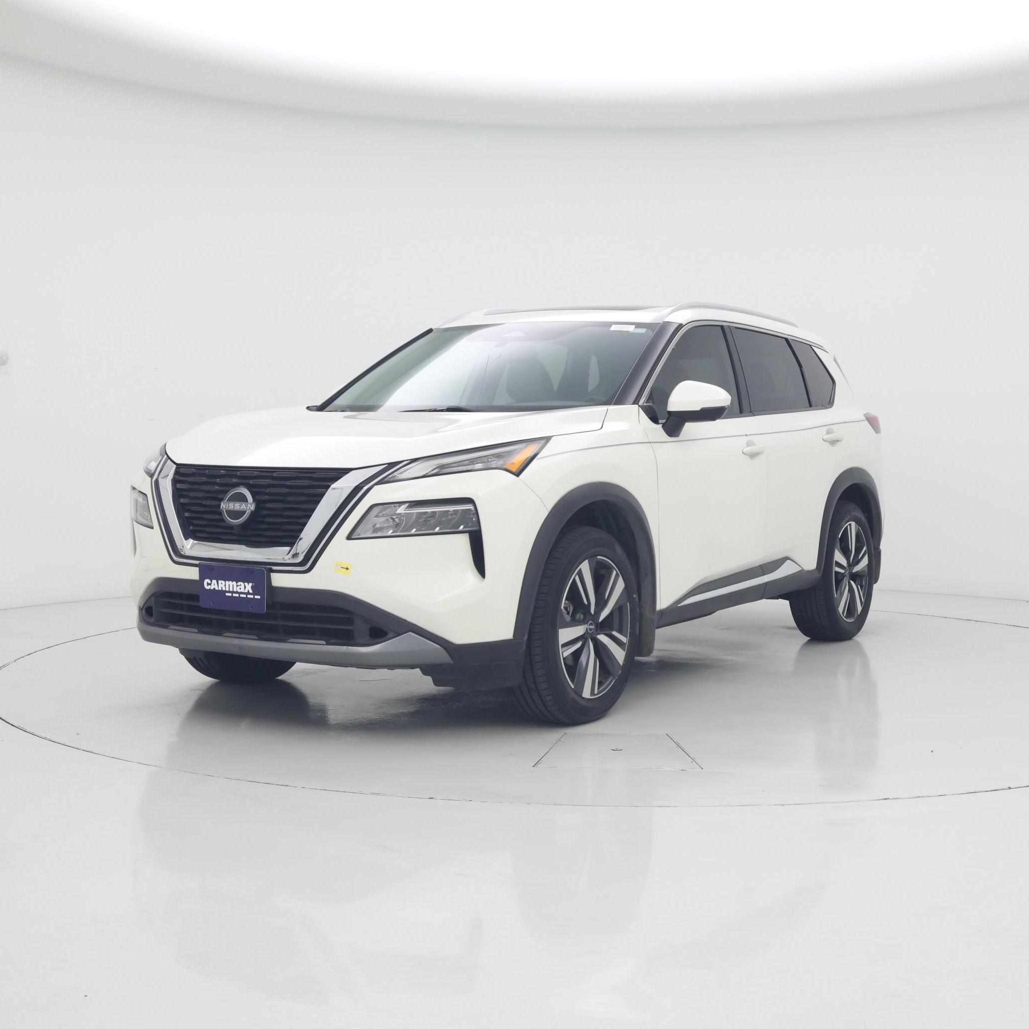 Thumbnail: 2023 Nissan Rogue - 4