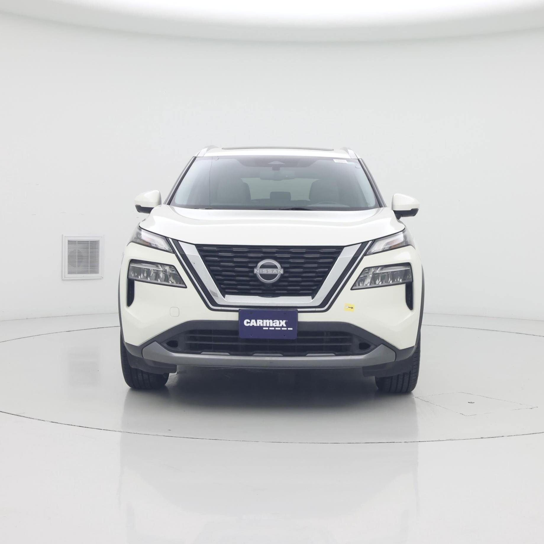 Thumbnail: 2023 Nissan Rogue - 5