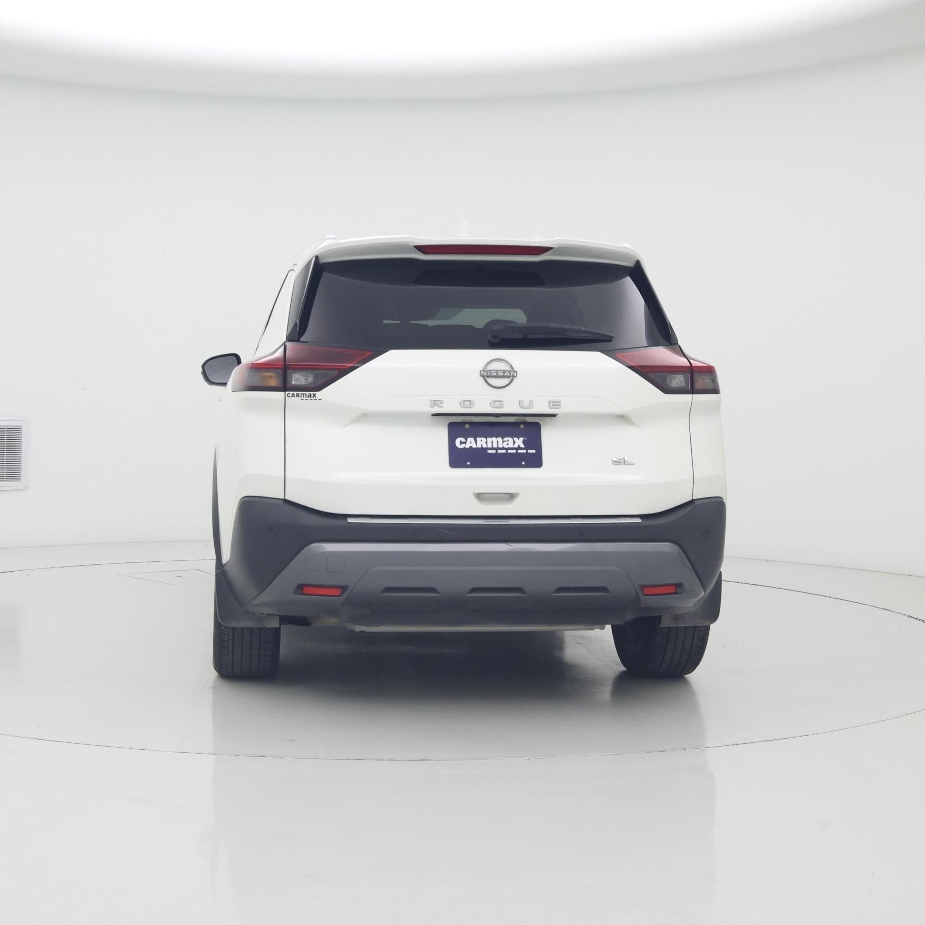 Thumbnail: 2023 Nissan Rogue - 6