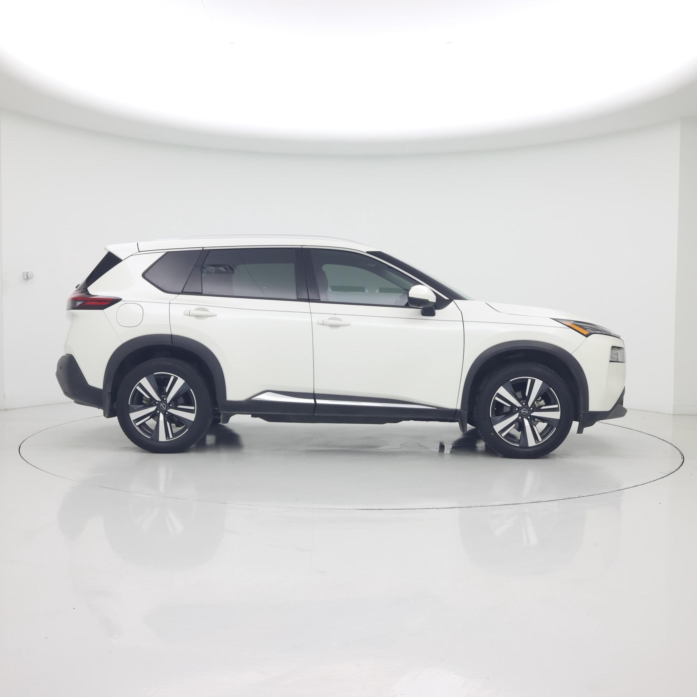 Thumbnail: 2023 Nissan Rogue - 7