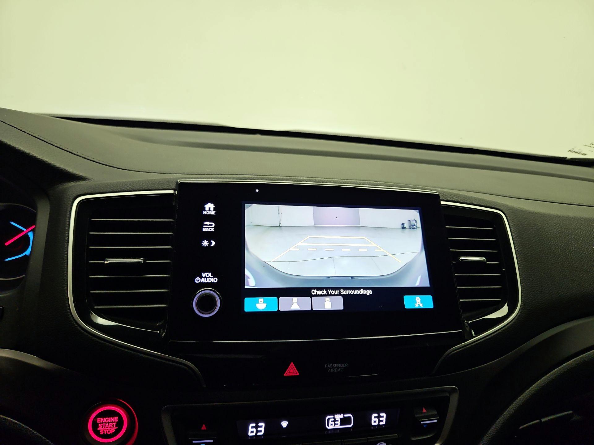 Thumbnail: 2021 Honda Passport - 13