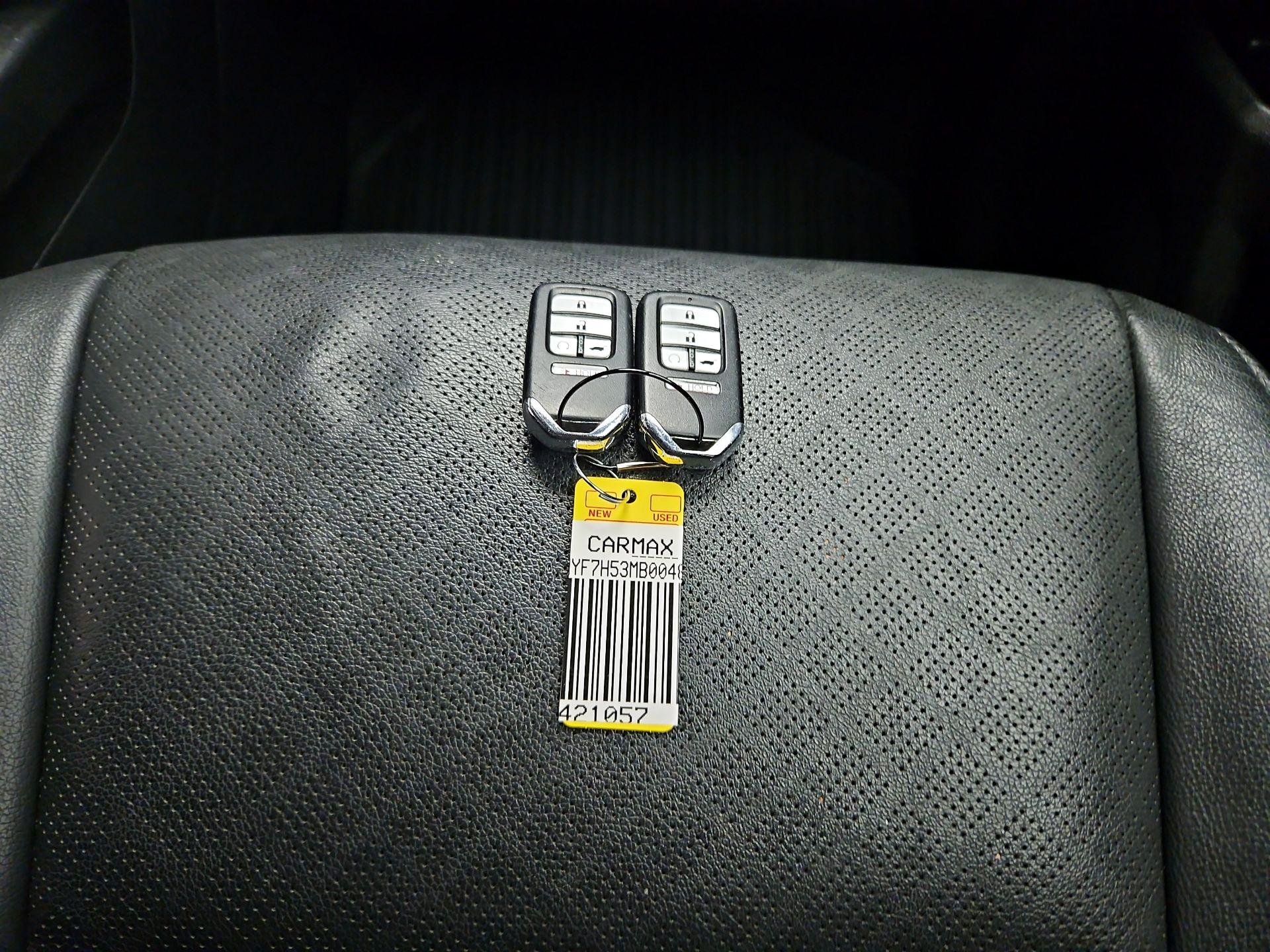 Thumbnail: 2021 Honda Passport - 20