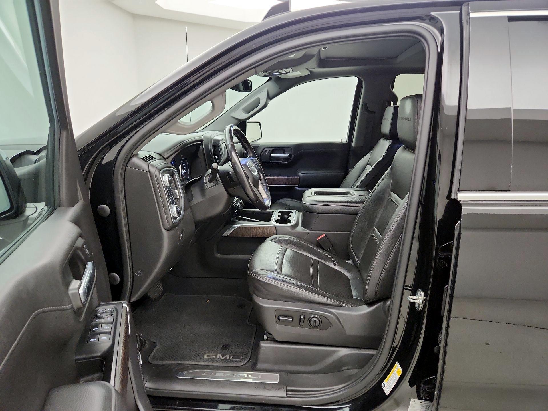 Thumbnail: 2021 GMC Sierra 1500 - 11