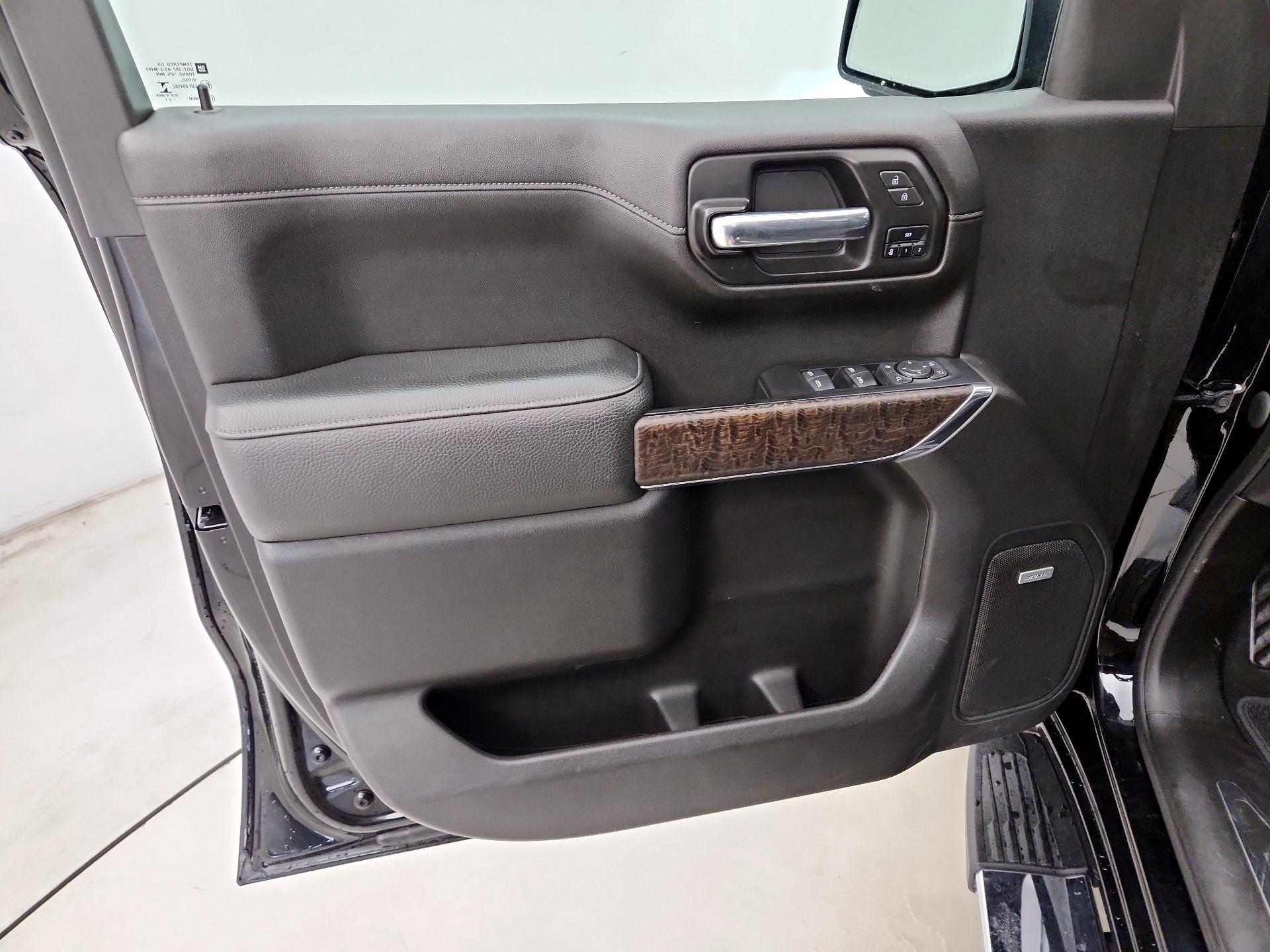 Thumbnail: 2021 GMC Sierra 1500 - 12