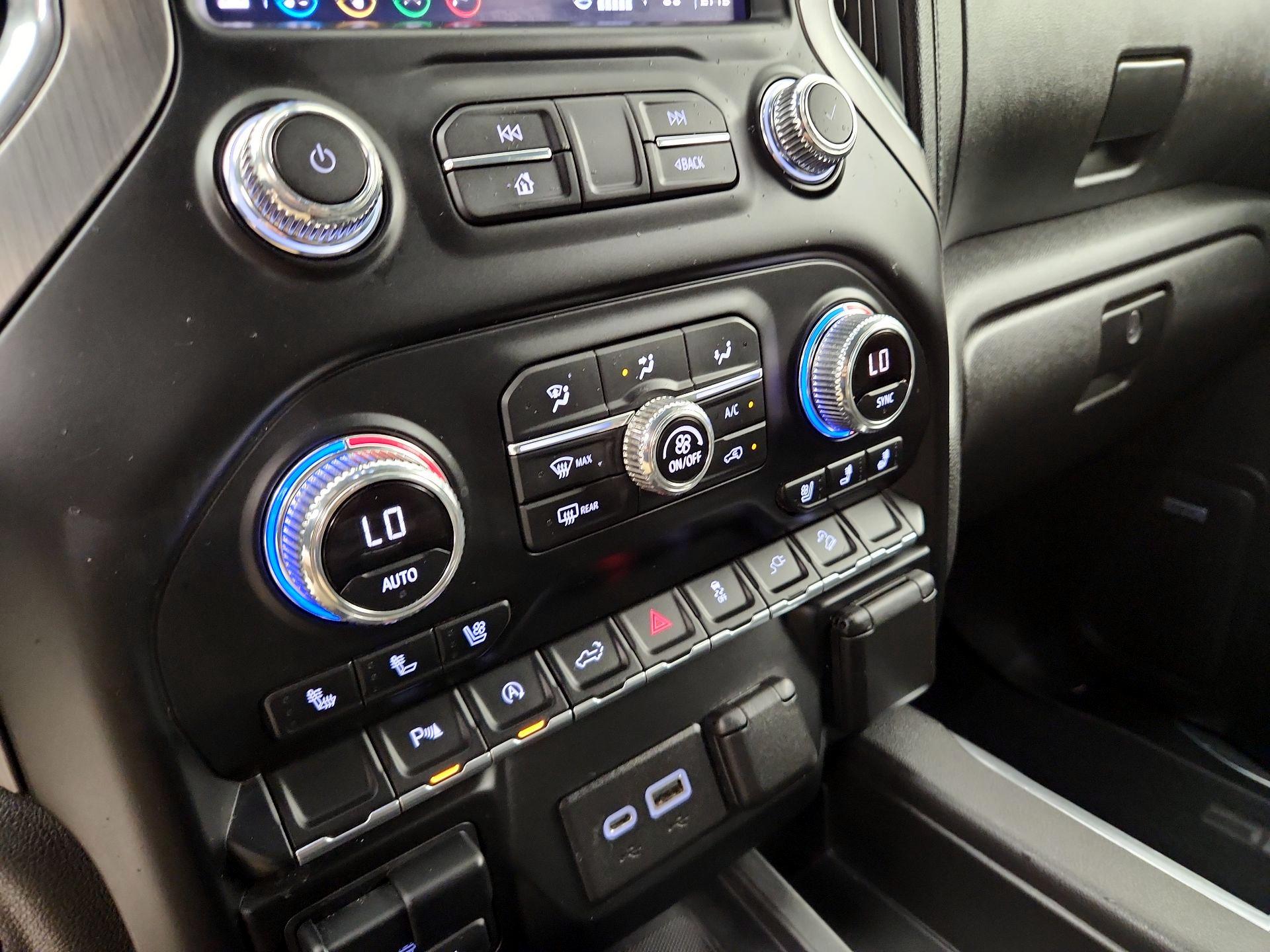 Thumbnail: 2021 GMC Sierra 1500 - 14