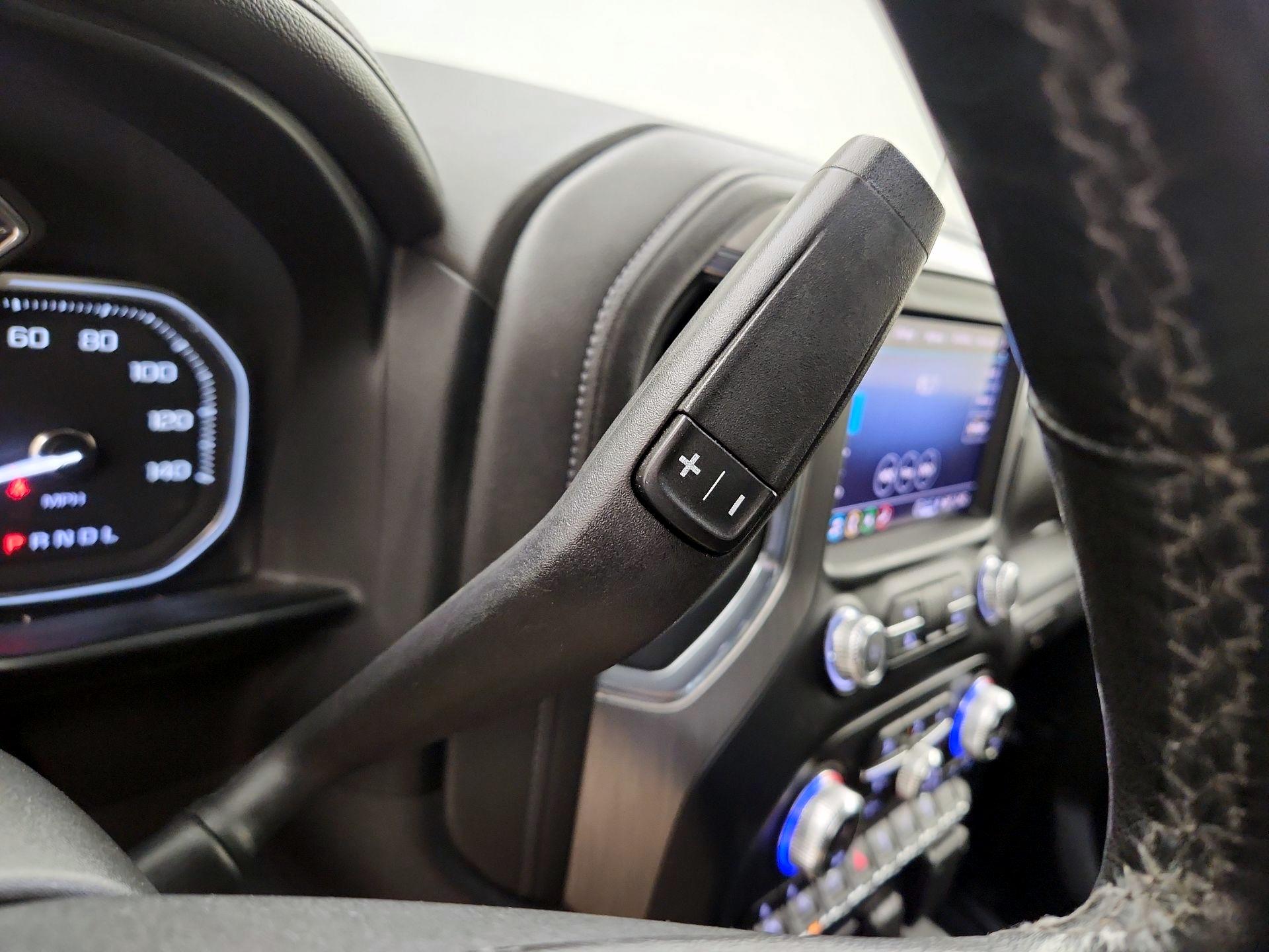 Thumbnail: 2021 GMC Sierra 1500 - 15