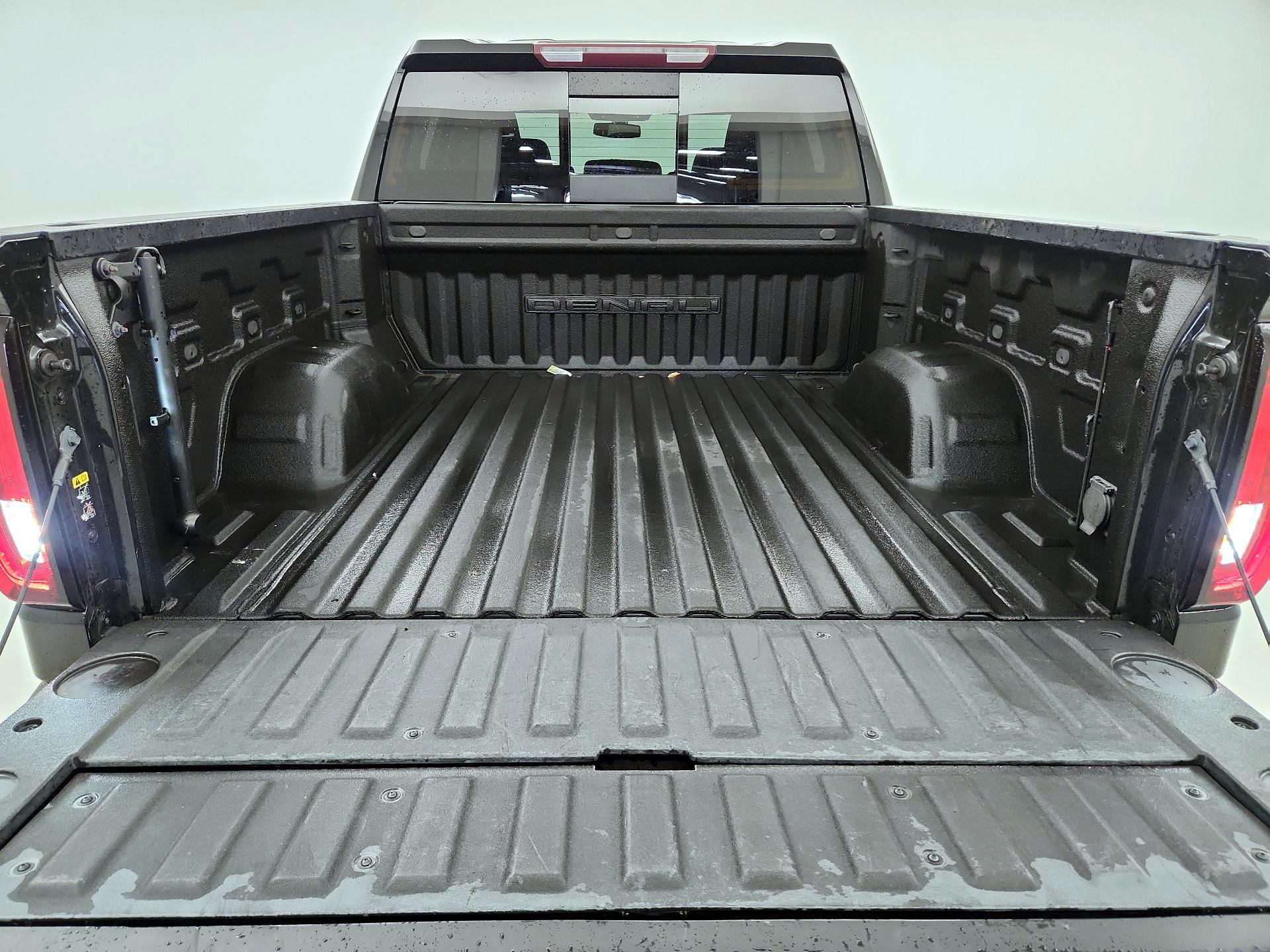 Thumbnail: 2021 GMC Sierra 1500 - 16