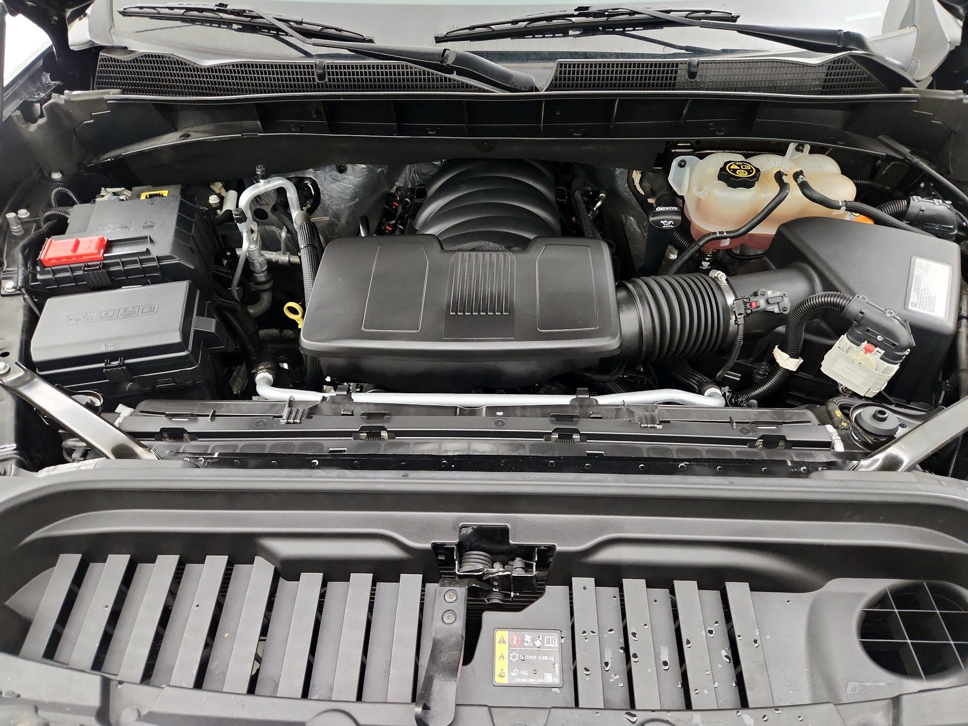 Thumbnail: 2021 GMC Sierra 1500 - 17