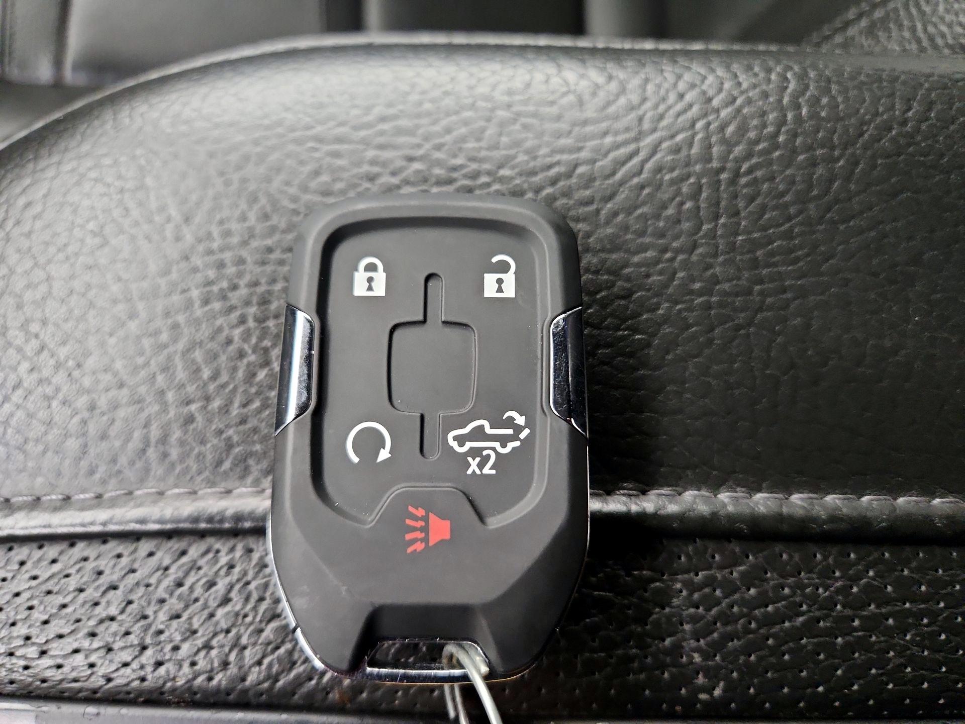 Thumbnail: 2021 GMC Sierra 1500 - 18