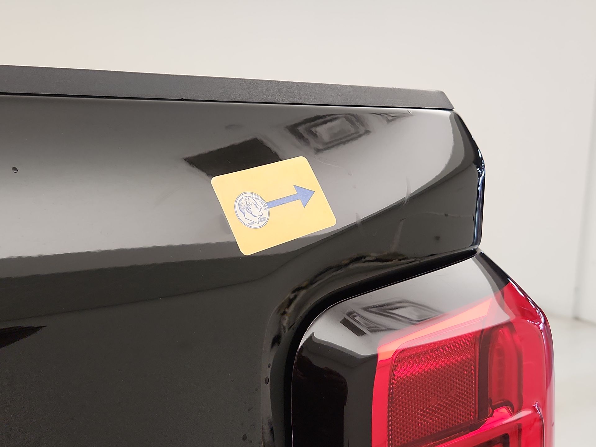 Thumbnail: 2021 GMC Sierra 1500 - 19