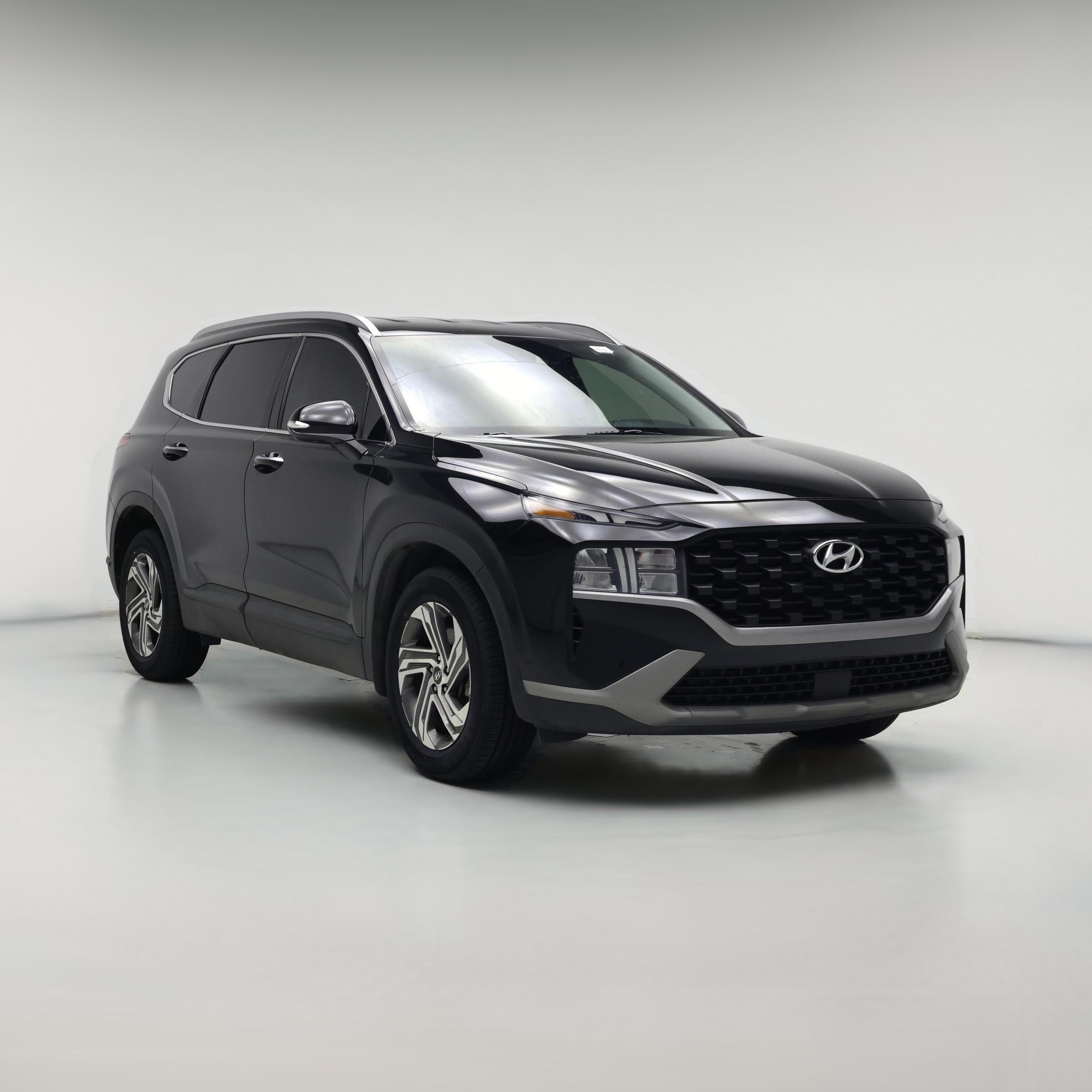 Thumbnail: 2023 Hyundai Santa Fe - 1
