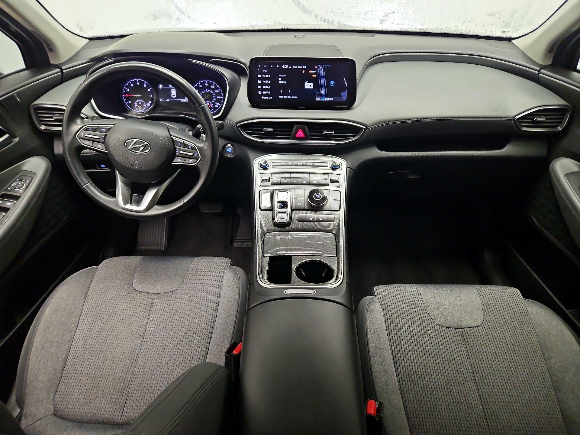 Thumbnail: 2023 Hyundai Santa Fe - 9